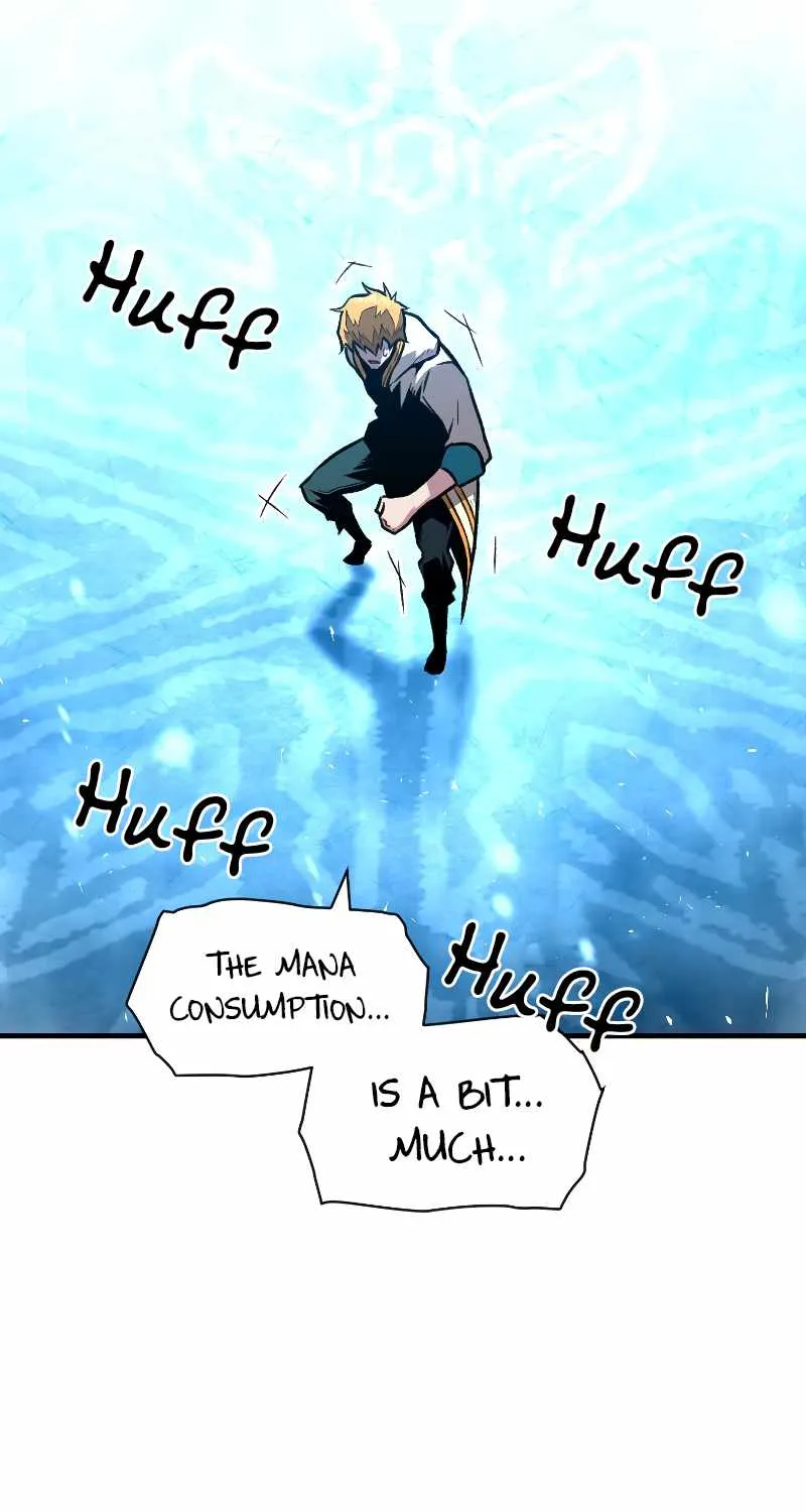Talent-Swallowing Magician Chapter 19 page 82 - 