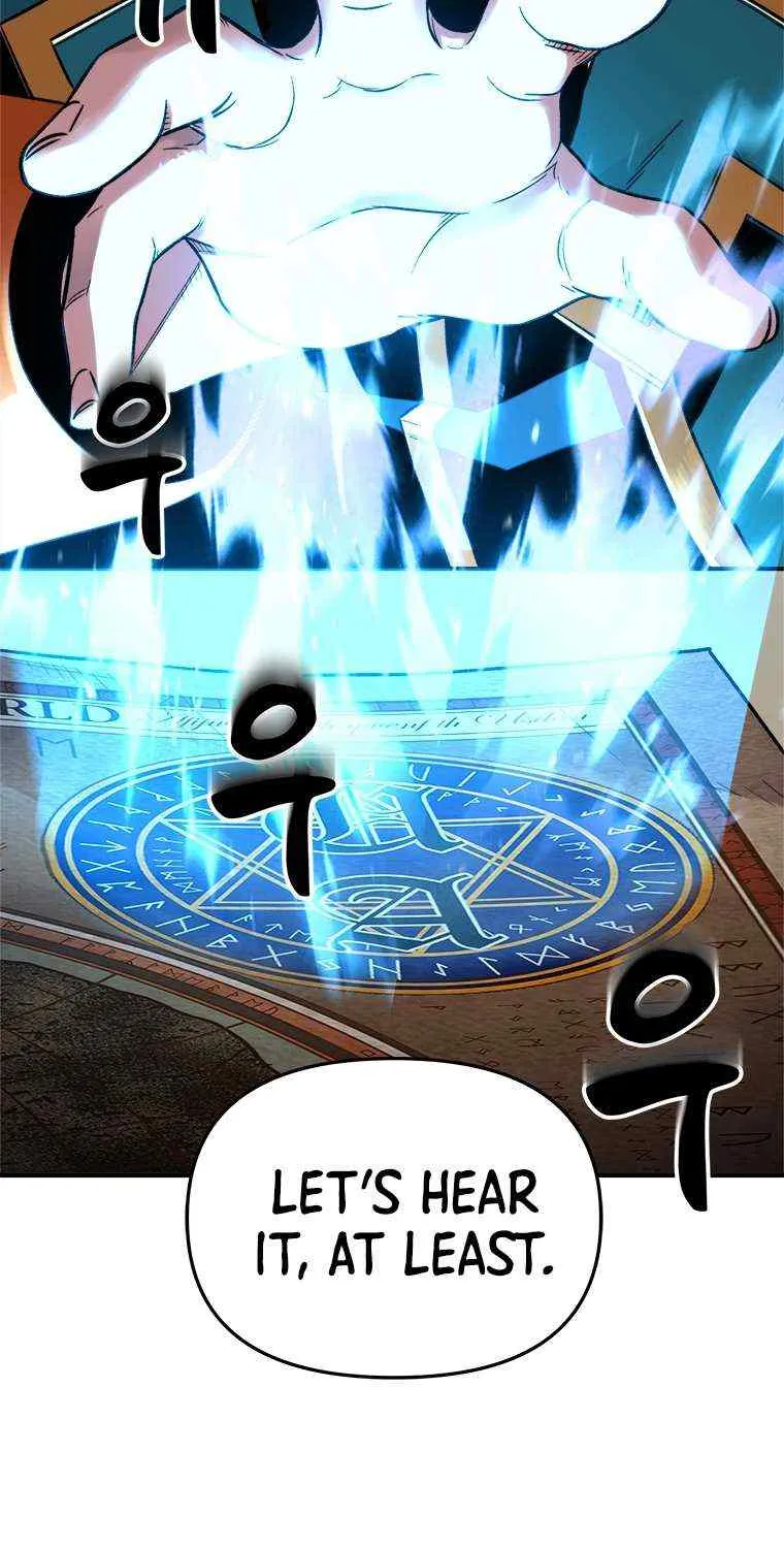 Talent-Swallowing Magician Chapter 2 page 11 - 