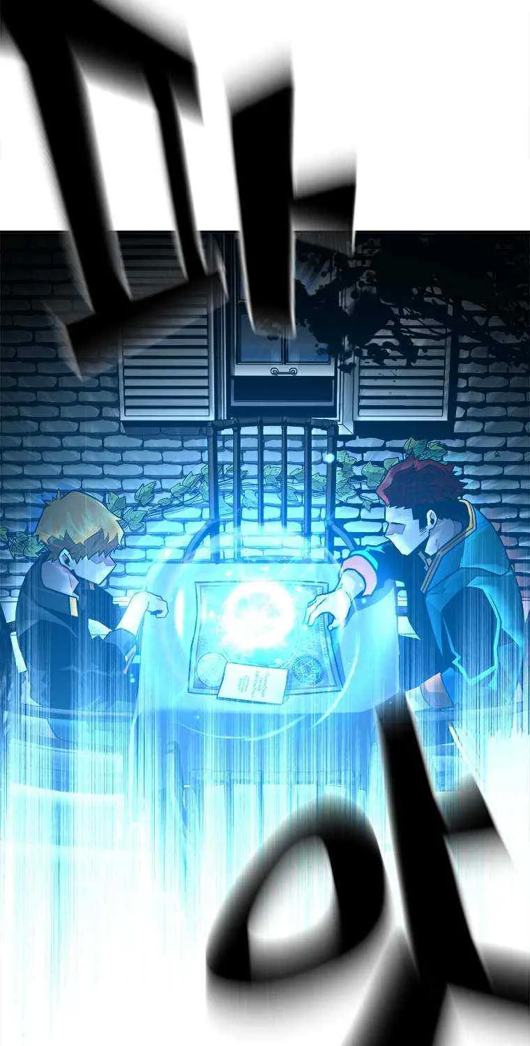 Talent-Swallowing Magician Chapter 2 page 13 - 