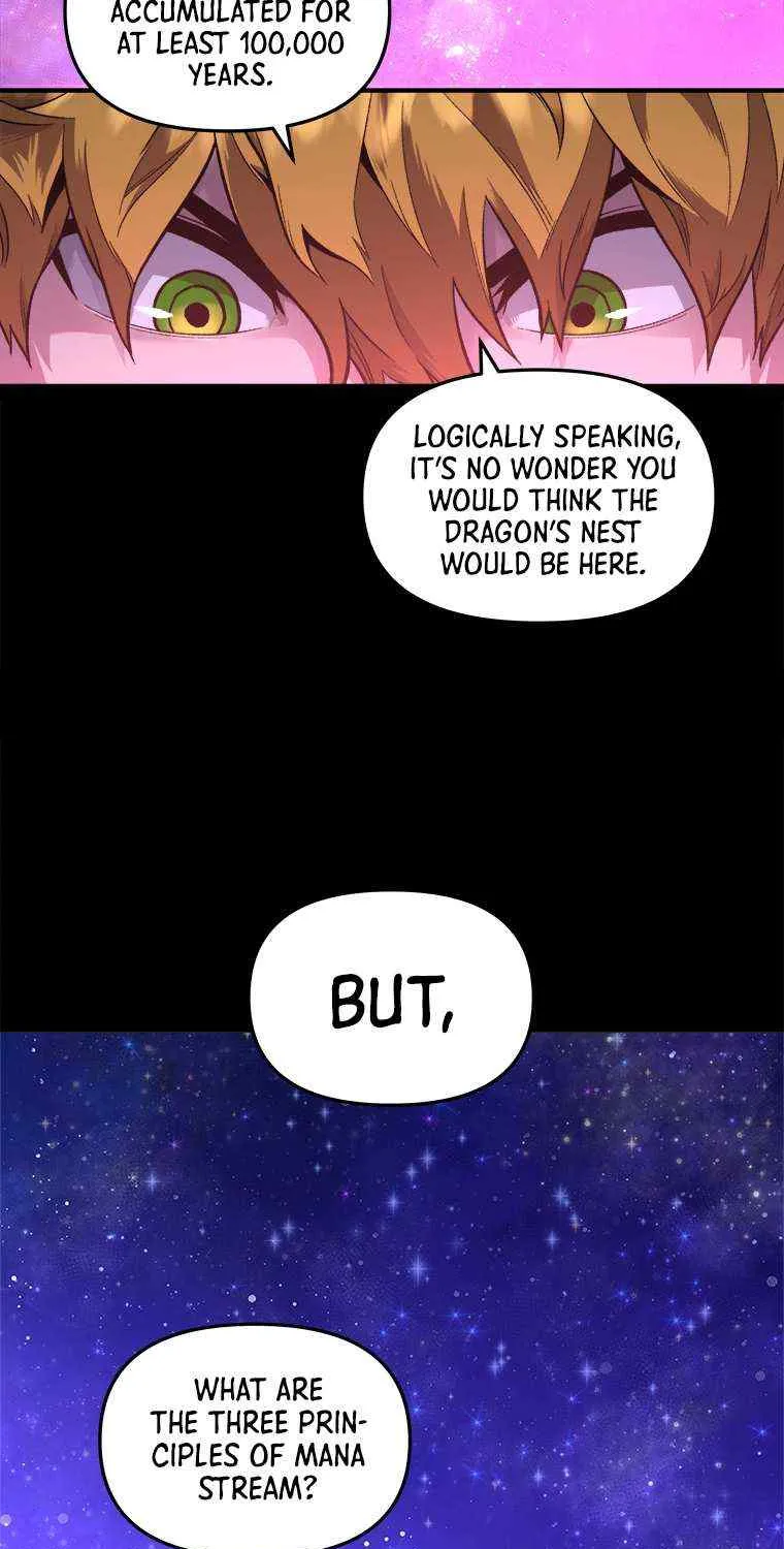 Talent-Swallowing Magician Chapter 2 page 21 - 