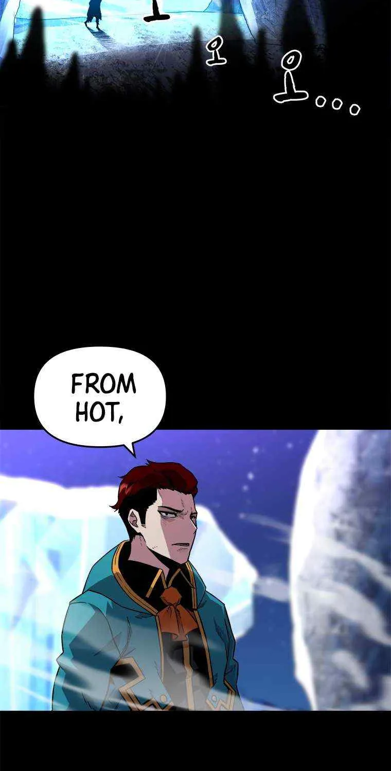 Talent-Swallowing Magician Chapter 2 page 26 - 