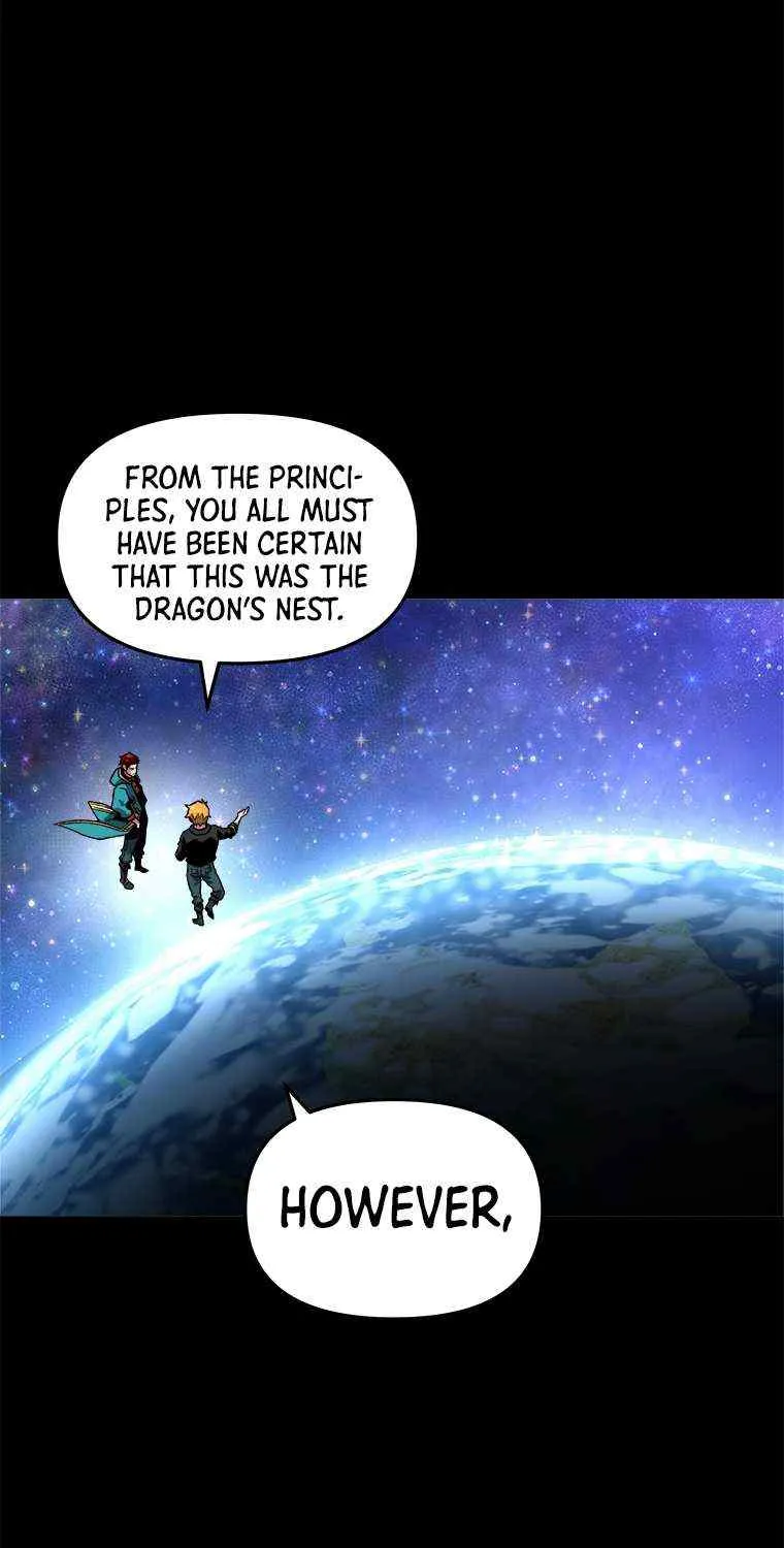 Talent-Swallowing Magician Chapter 2 page 29 - 