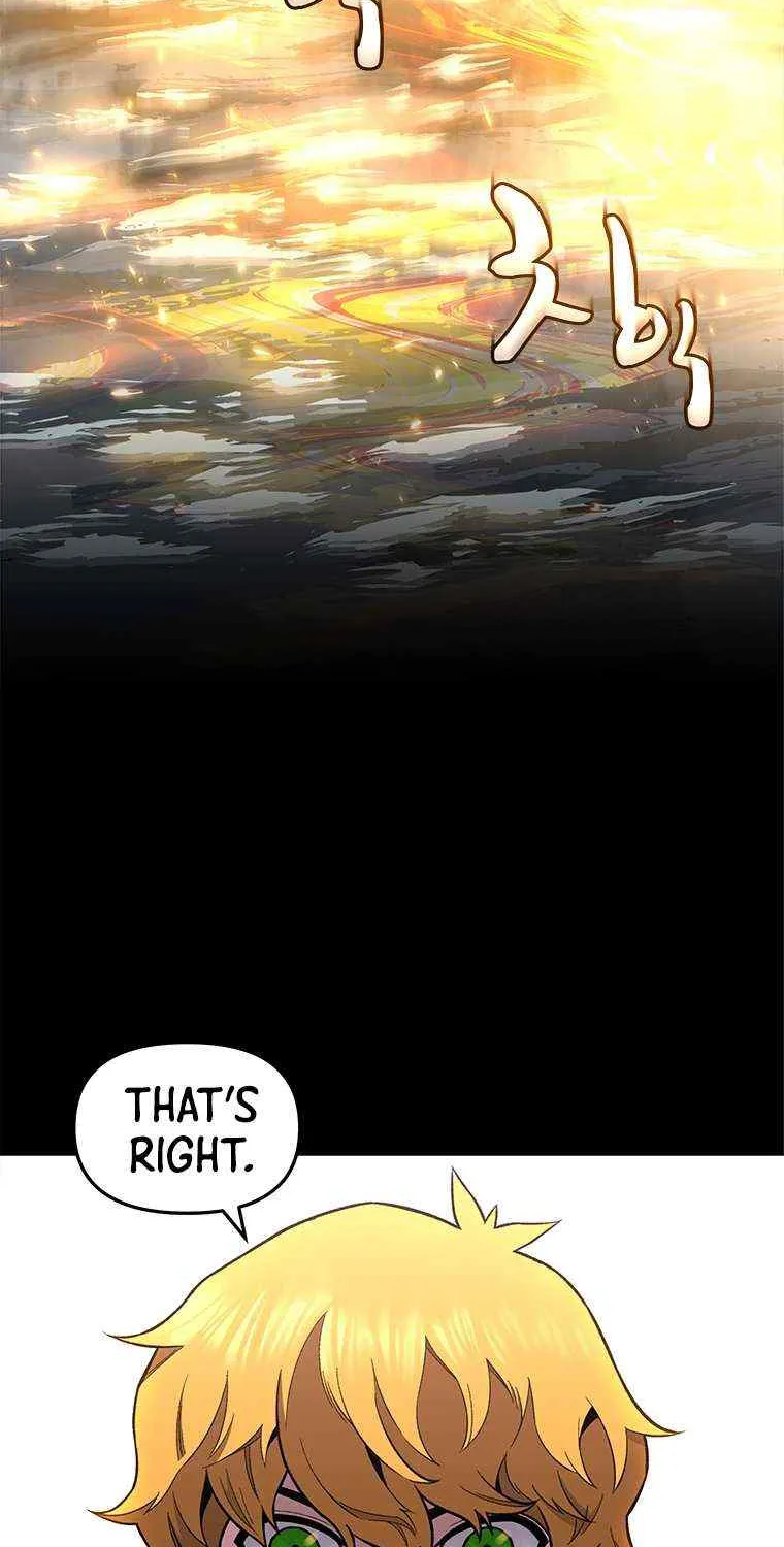 Talent-Swallowing Magician Chapter 2 page 34 - 