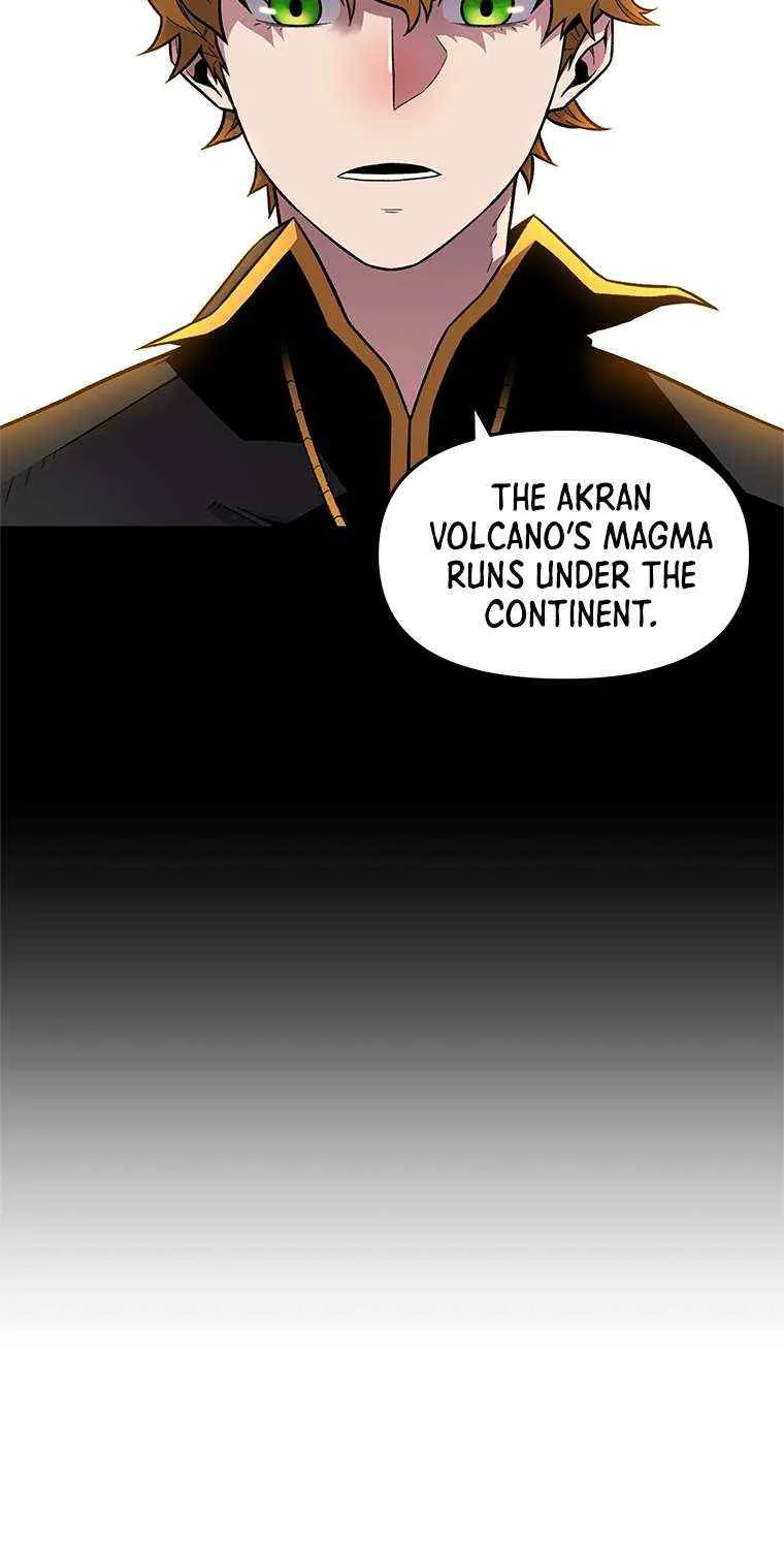 Talent-Swallowing Magician Chapter 2 page 35 - 