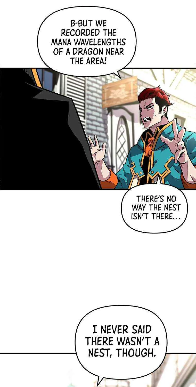 Talent-Swallowing Magician Chapter 2 page 36 - 