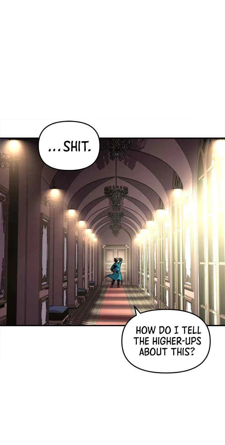 Talent-Swallowing Magician Chapter 2 page 45 - 