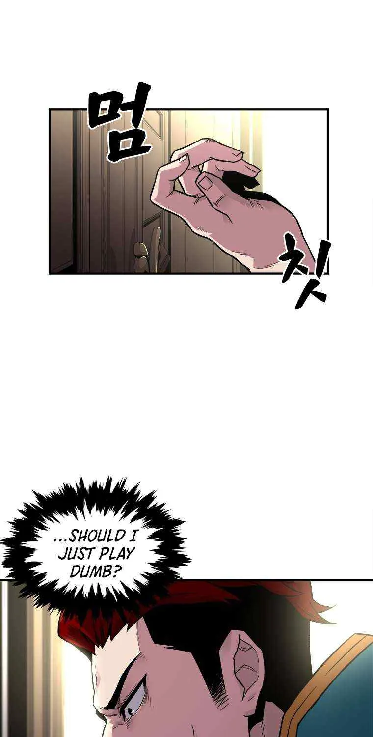 Talent-Swallowing Magician Chapter 2 page 46 - 