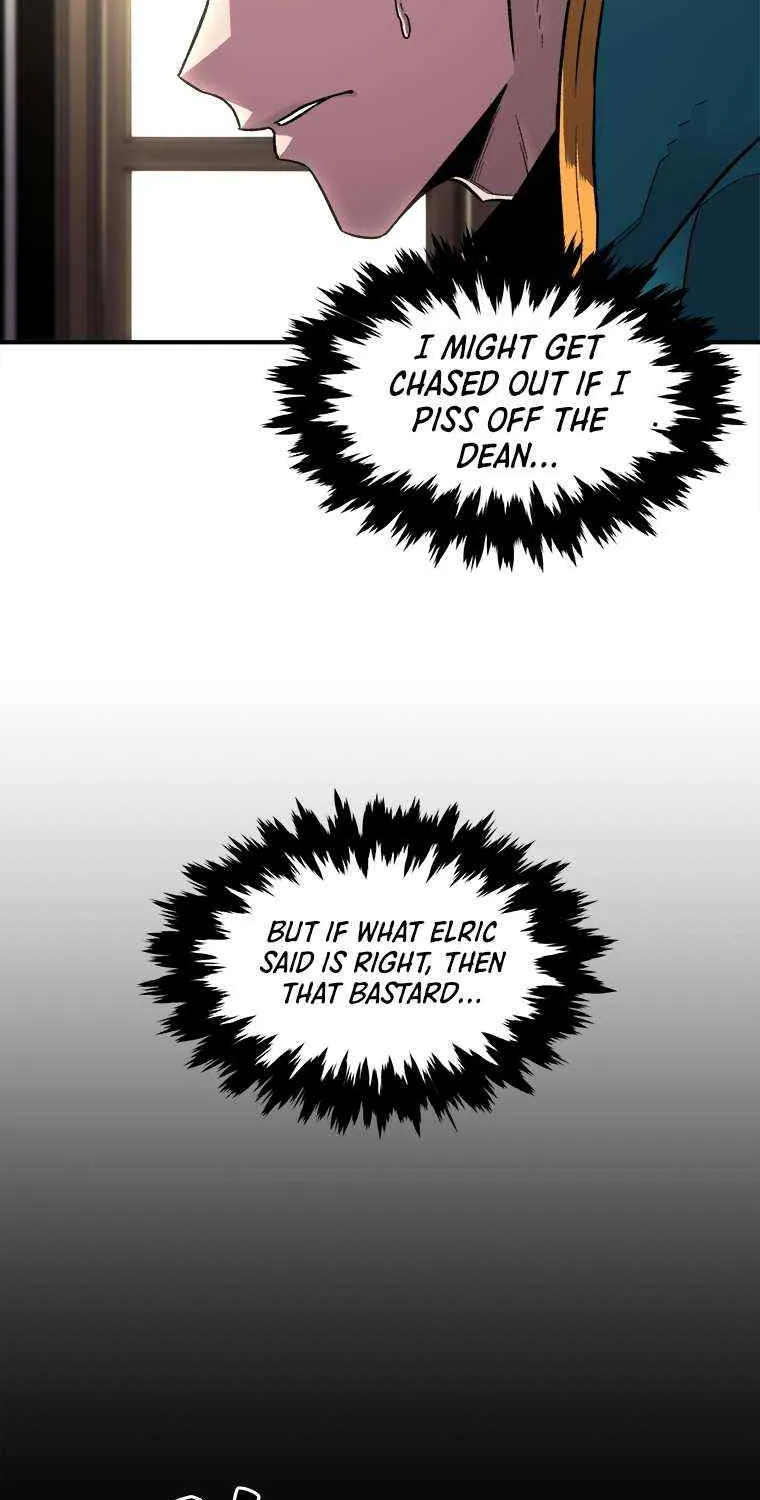 Talent-Swallowing Magician Chapter 2 page 47 - 
