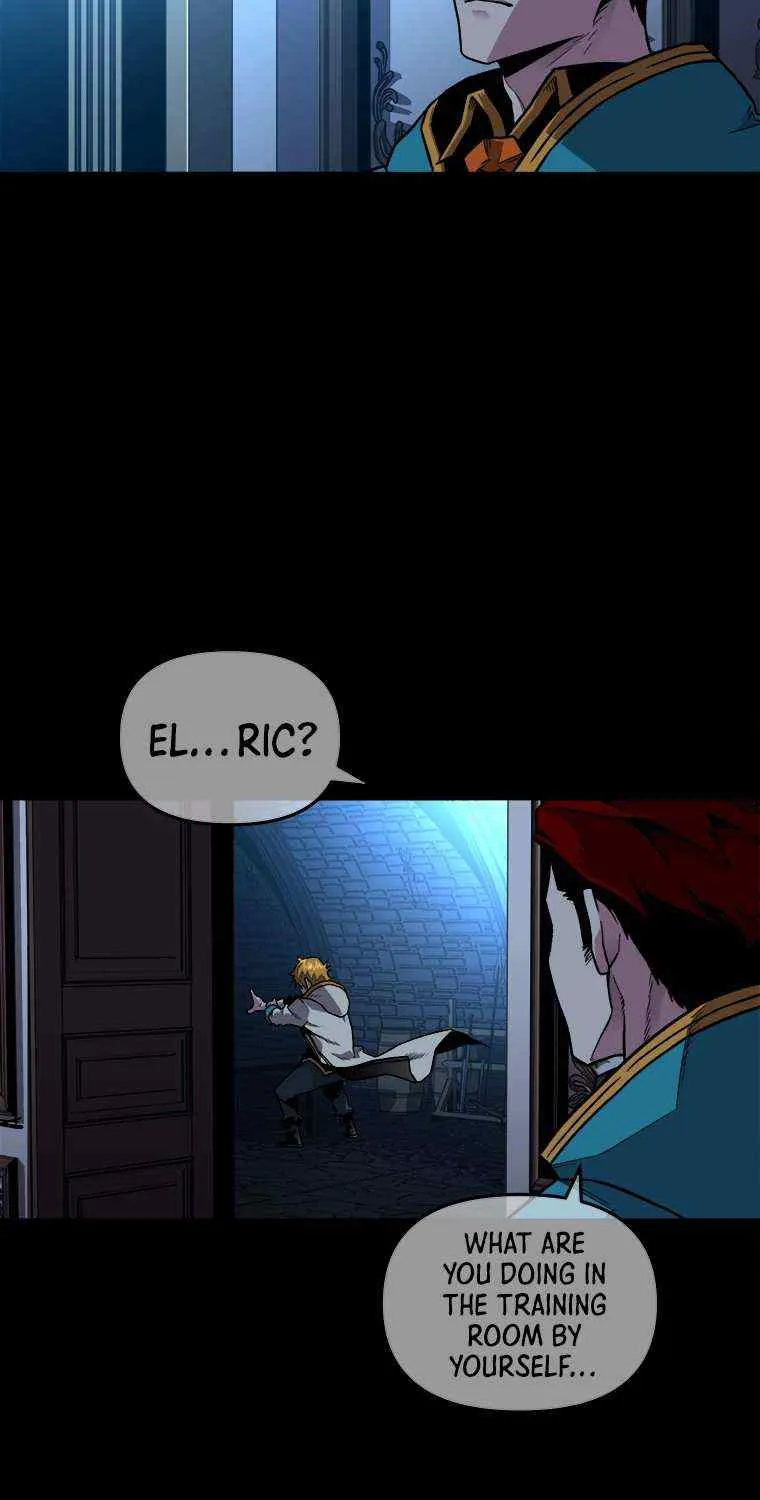 Talent-Swallowing Magician Chapter 2 page 49 - 