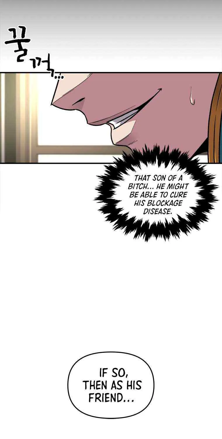 Talent-Swallowing Magician Chapter 2 page 52 - 
