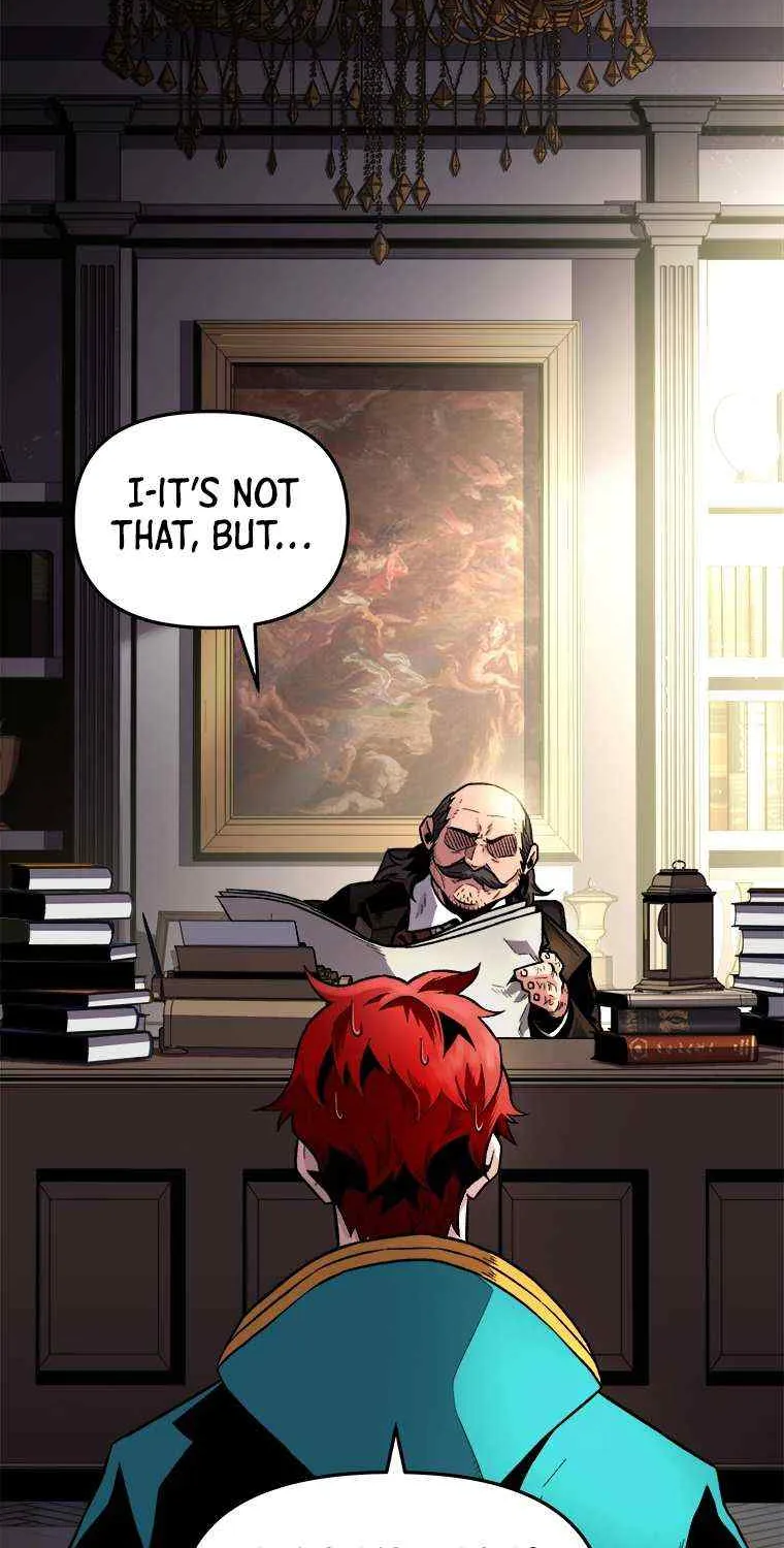 Talent-Swallowing Magician Chapter 2 page 57 - 