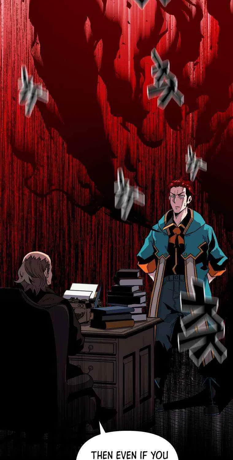 Talent-Swallowing Magician Chapter 2 page 60 - 