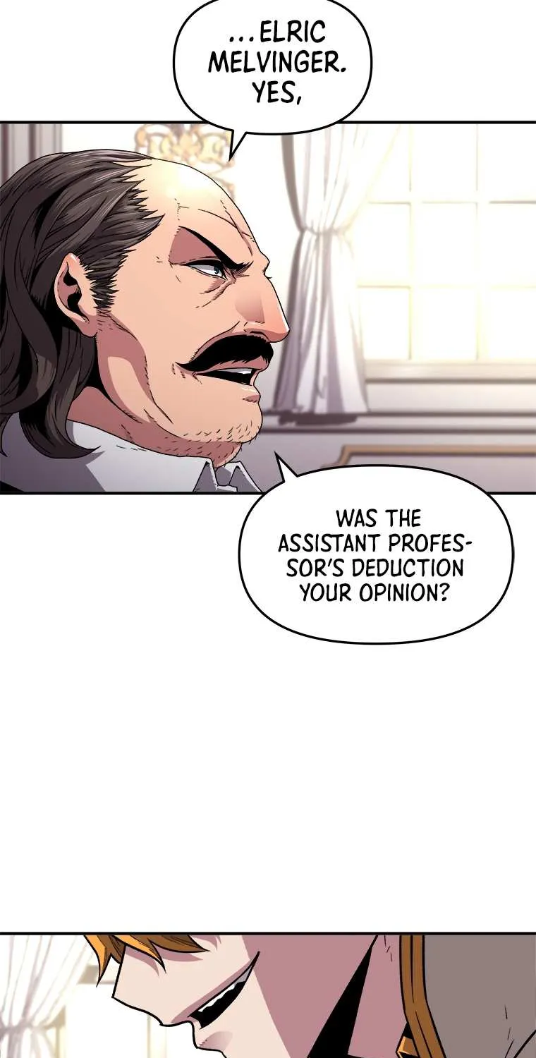 Talent-Swallowing Magician Chapter 2 page 69 - 