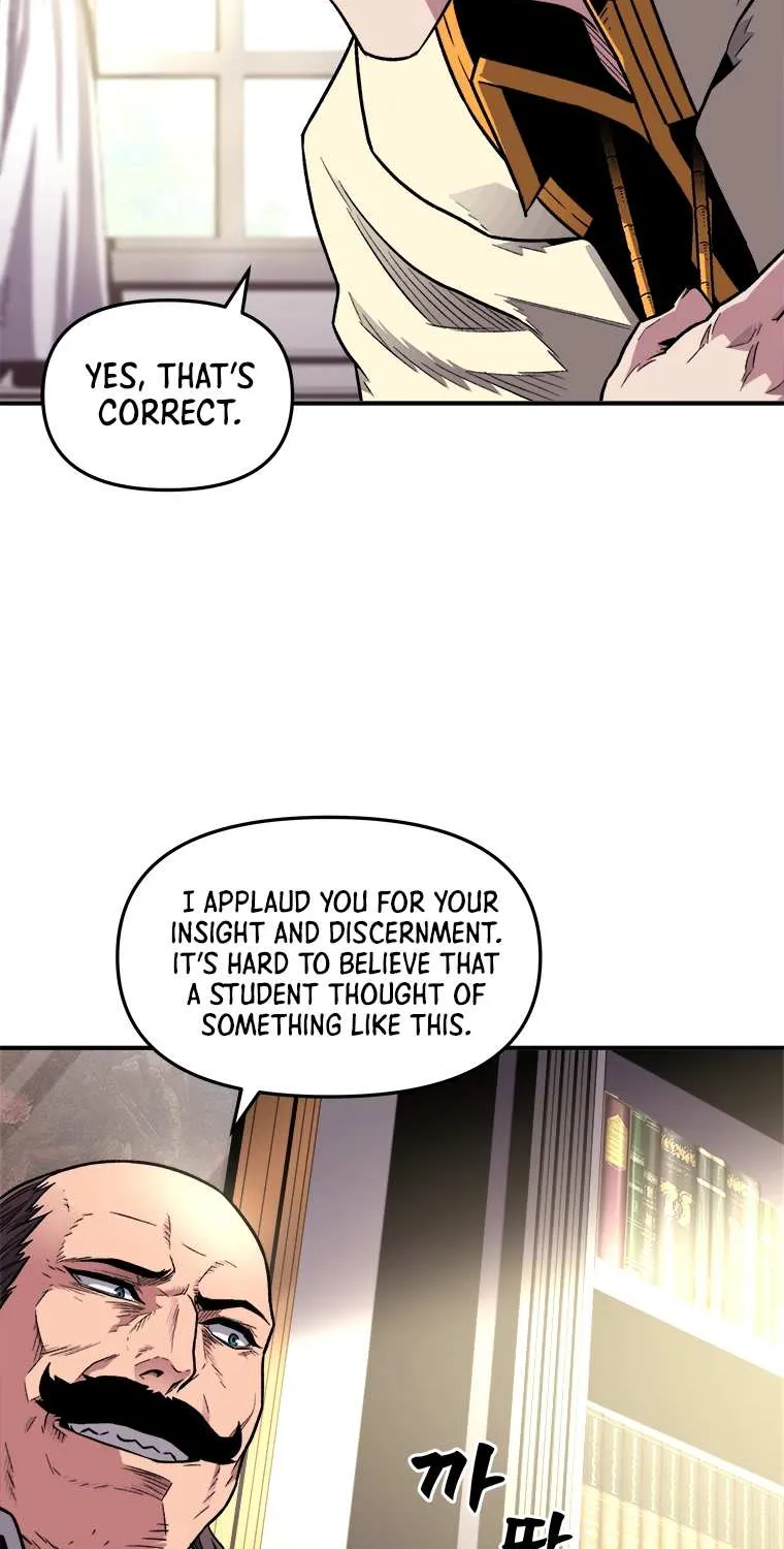 Talent-Swallowing Magician Chapter 2 page 70 - 