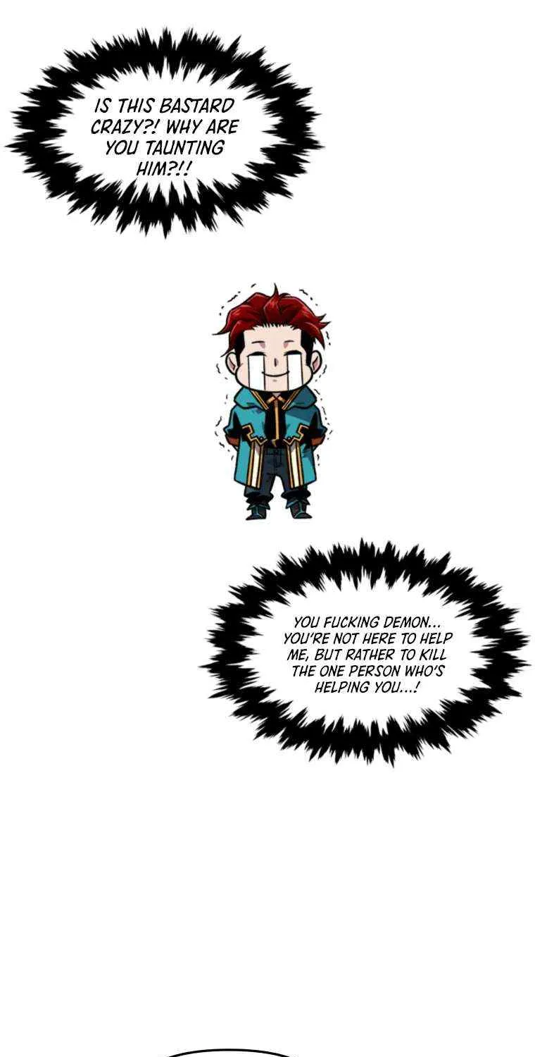 Talent-Swallowing Magician Chapter 2 page 75 - 