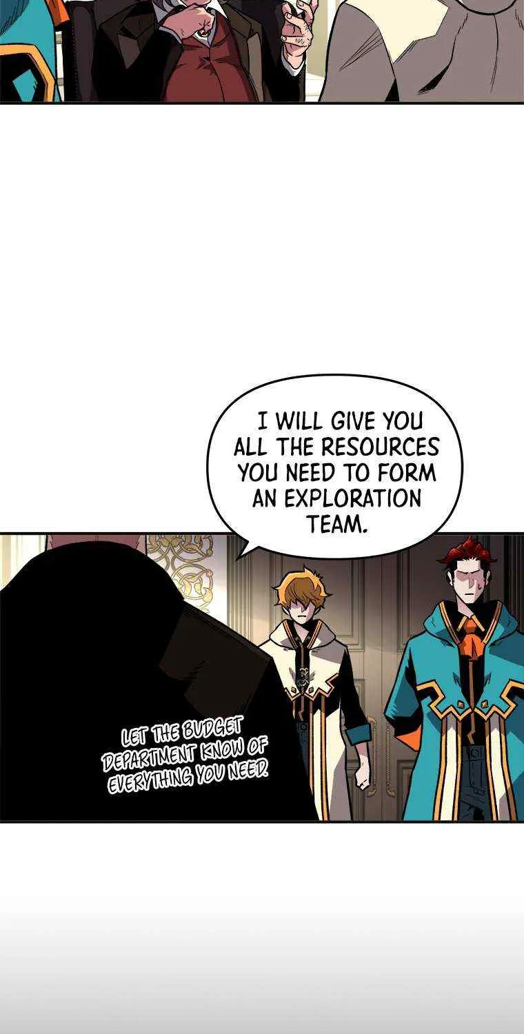 Talent-Swallowing Magician Chapter 2 page 84 - 