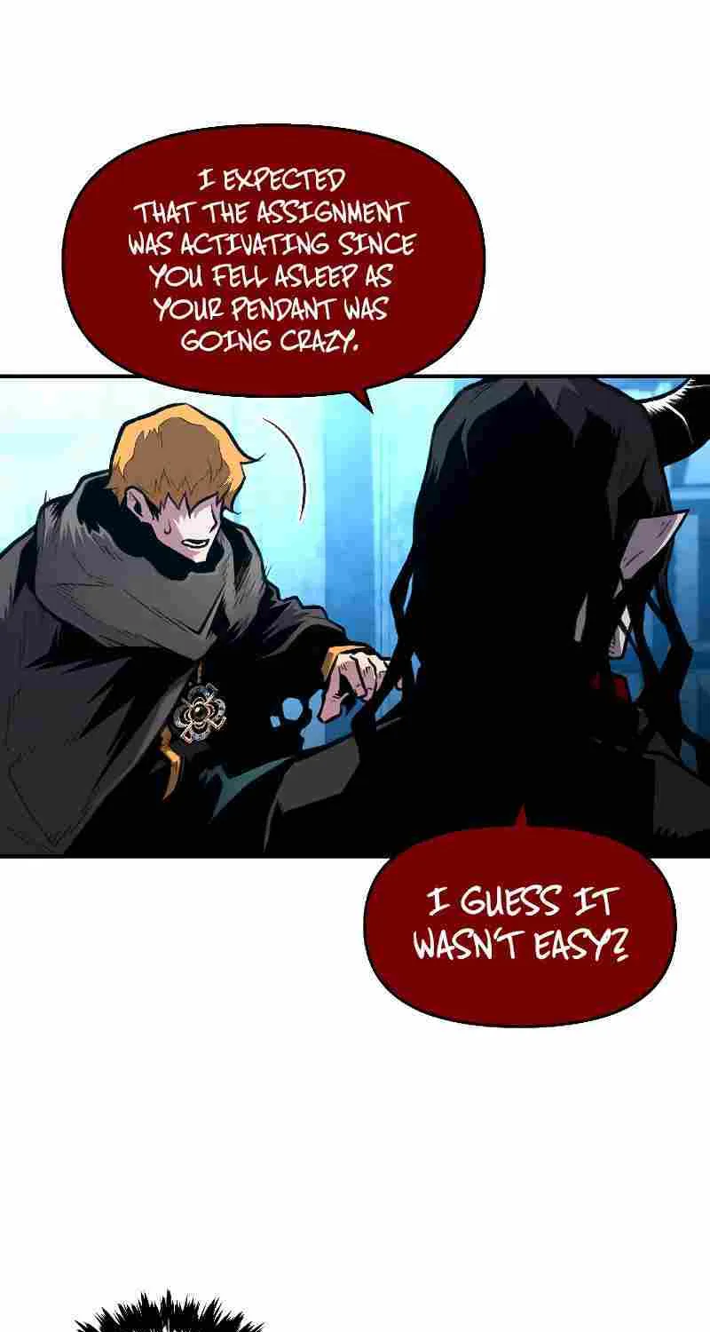 Talent-Swallowing Magician Chapter 20 page 13 - 
