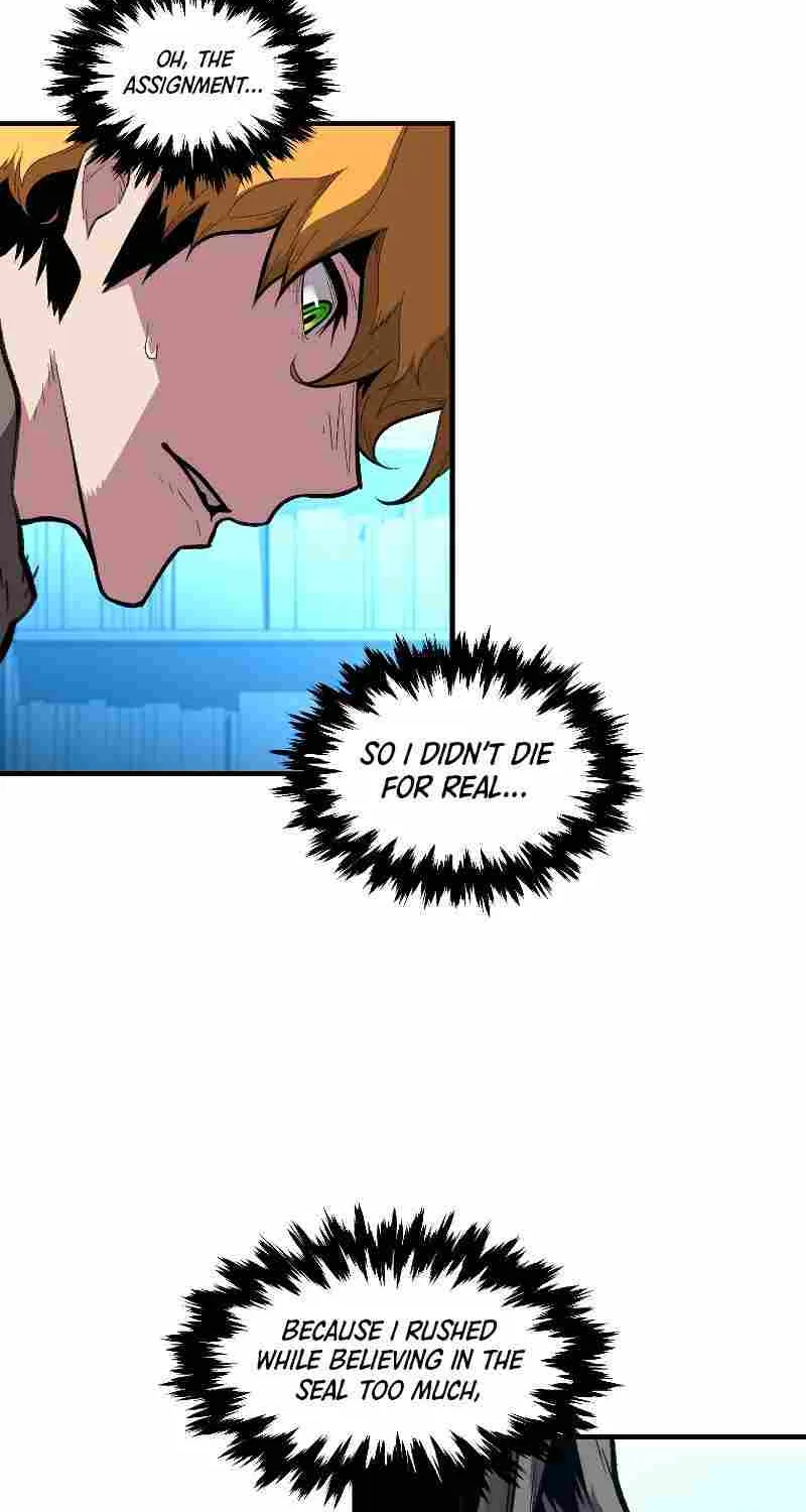 Talent-Swallowing Magician Chapter 20 page 14 - 