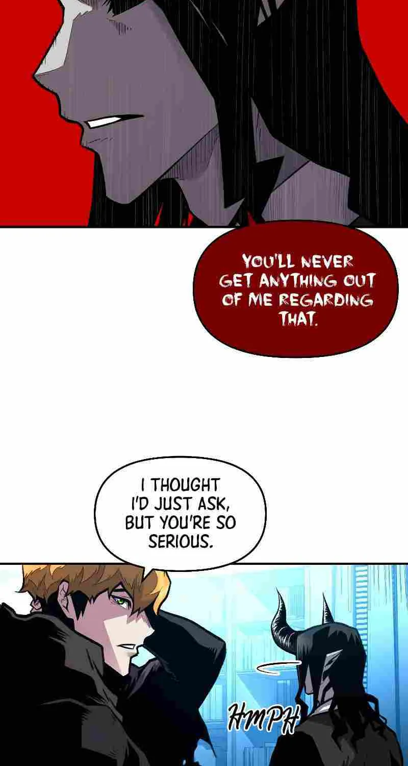 Talent-Swallowing Magician Chapter 20 page 21 - 