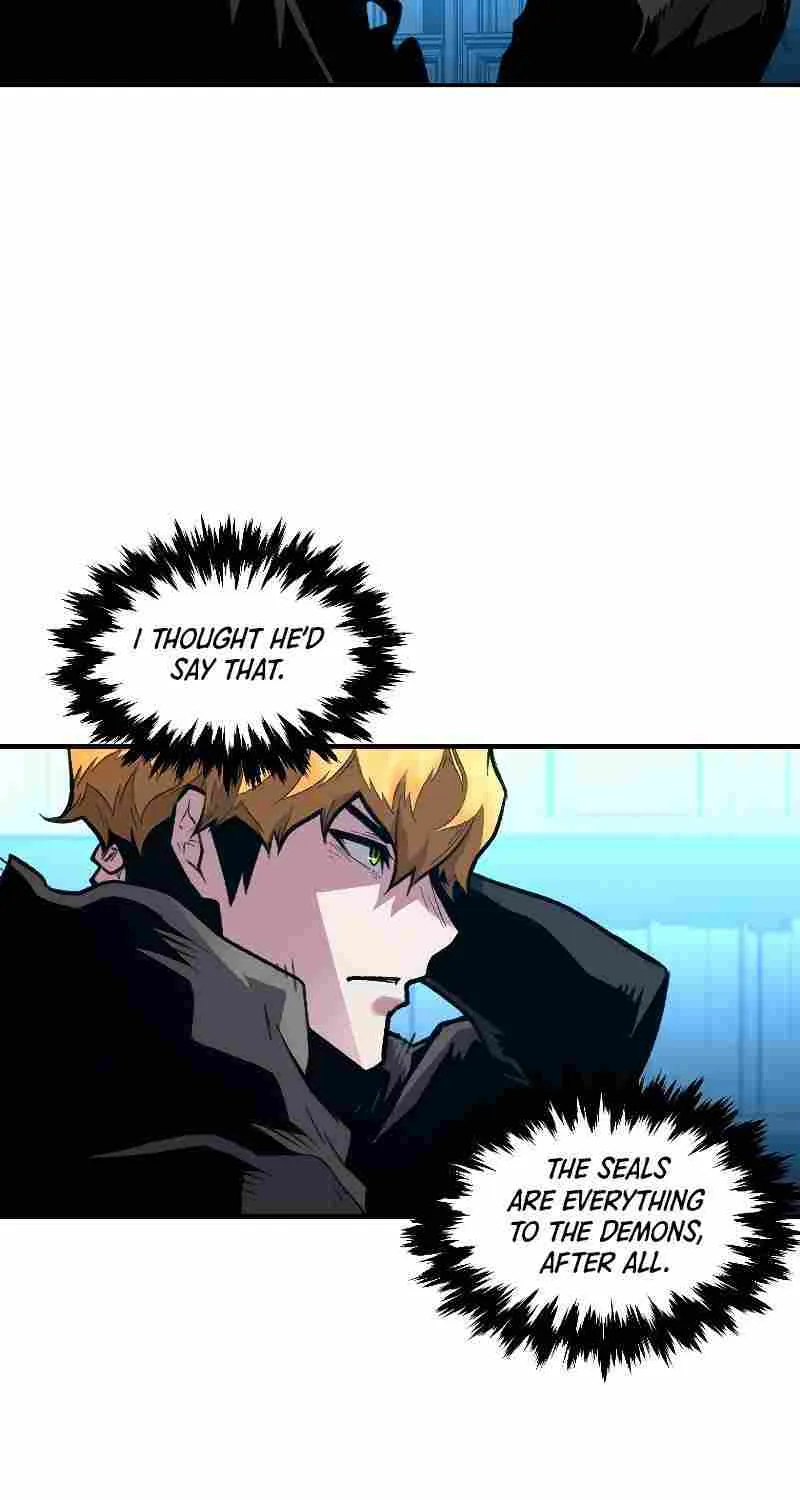 Talent-Swallowing Magician Chapter 20 page 22 - 