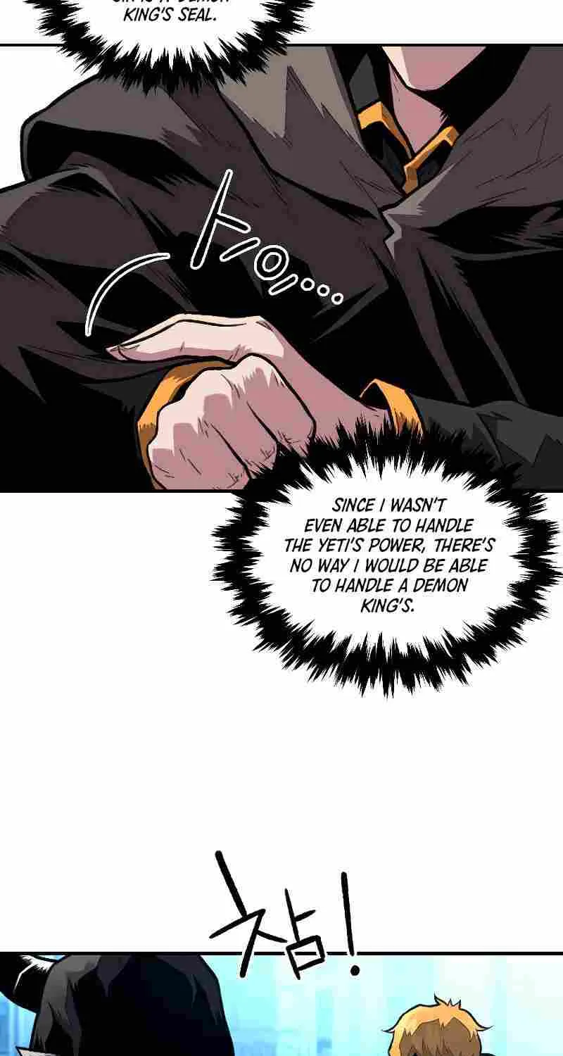 Talent-Swallowing Magician Chapter 20 page 24 - 
