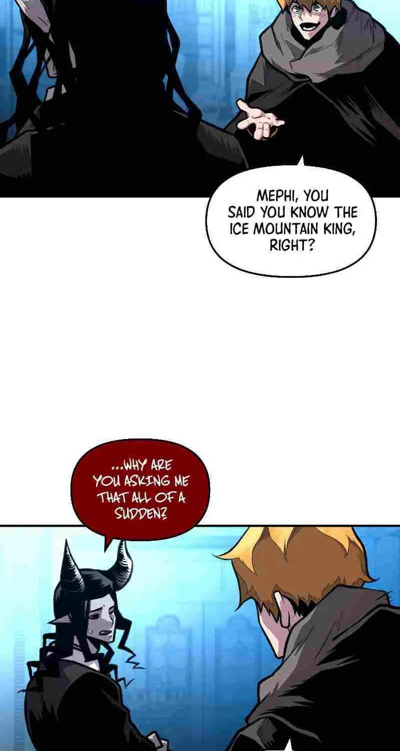 Talent-Swallowing Magician Chapter 20 page 25 - 