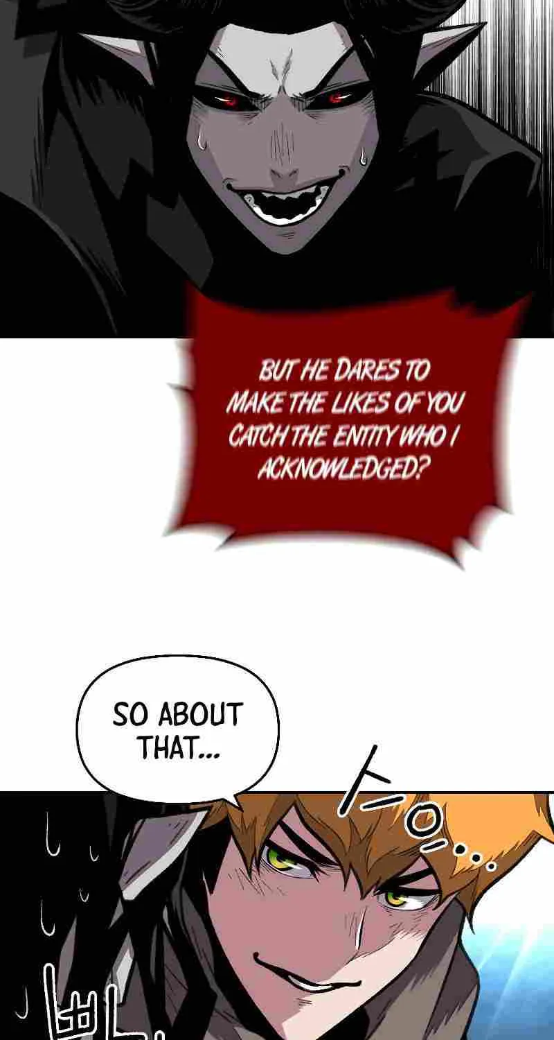 Talent-Swallowing Magician Chapter 20 page 27 - 