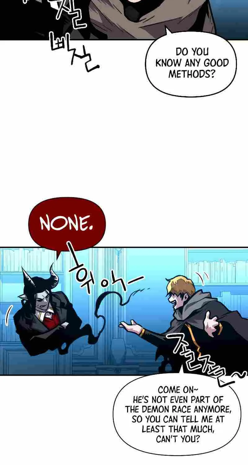Talent-Swallowing Magician Chapter 20 page 28 - 