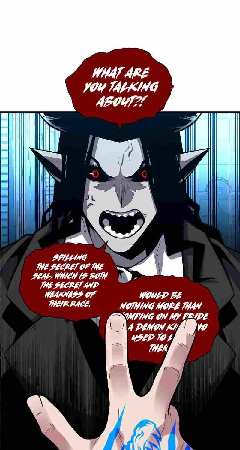 Talent-Swallowing Magician Chapter 20 page 29 - 