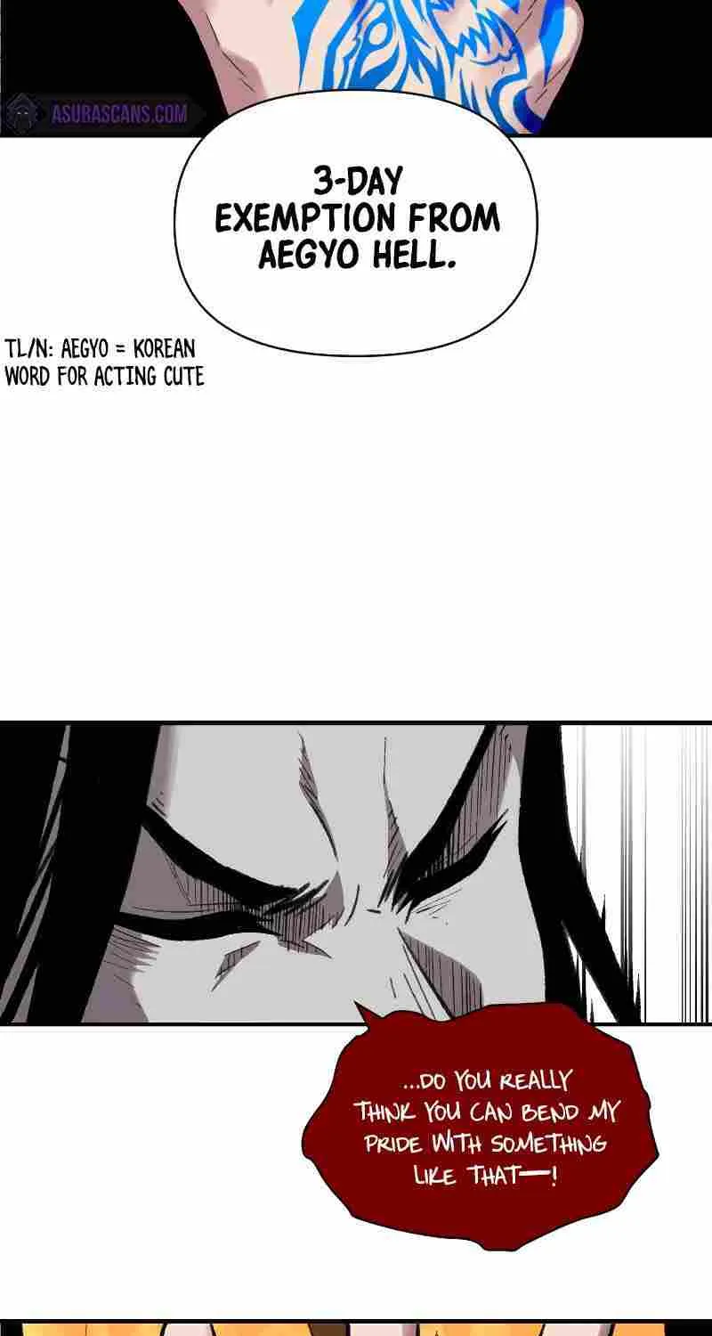 Talent-Swallowing Magician Chapter 20 page 30 - 