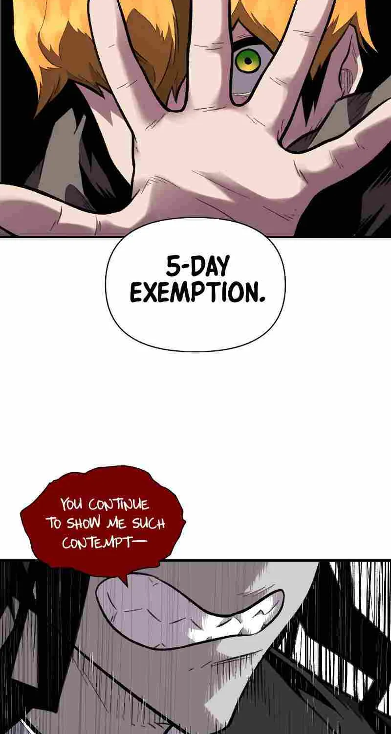 Talent-Swallowing Magician Chapter 20 page 31 - 