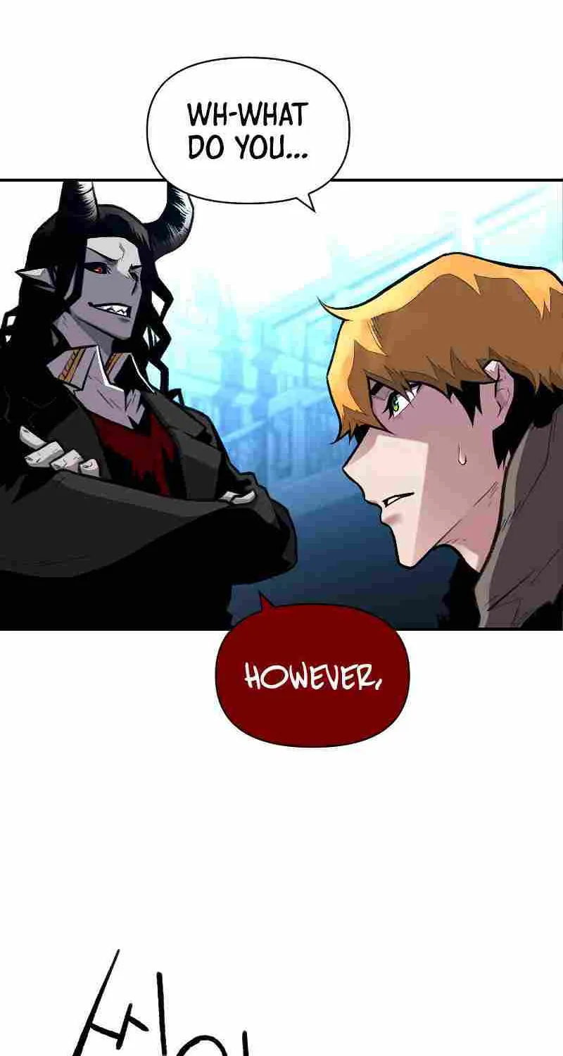 Talent-Swallowing Magician Chapter 20 page 36 - 