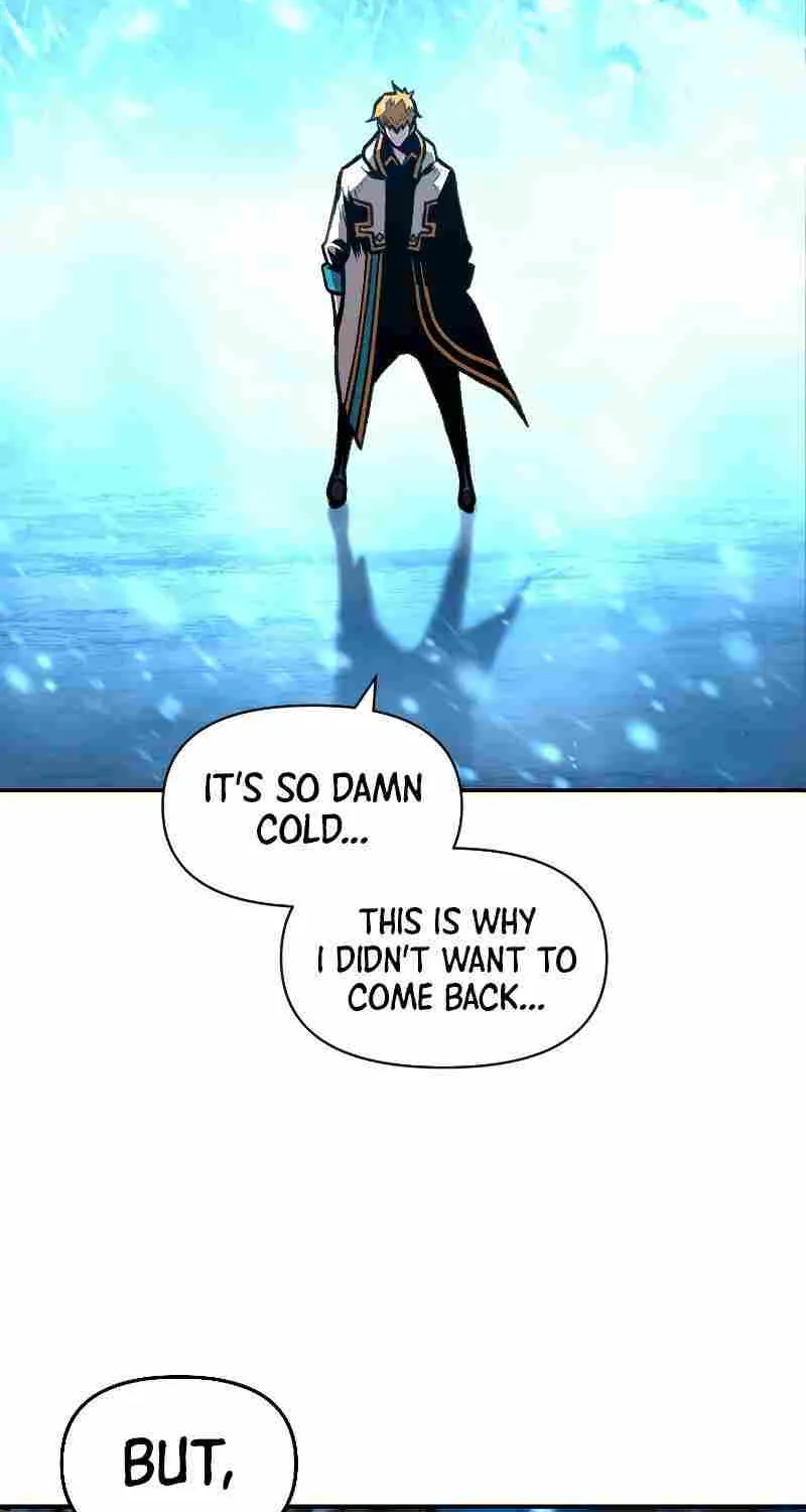 Talent-Swallowing Magician Chapter 20 page 40 - 