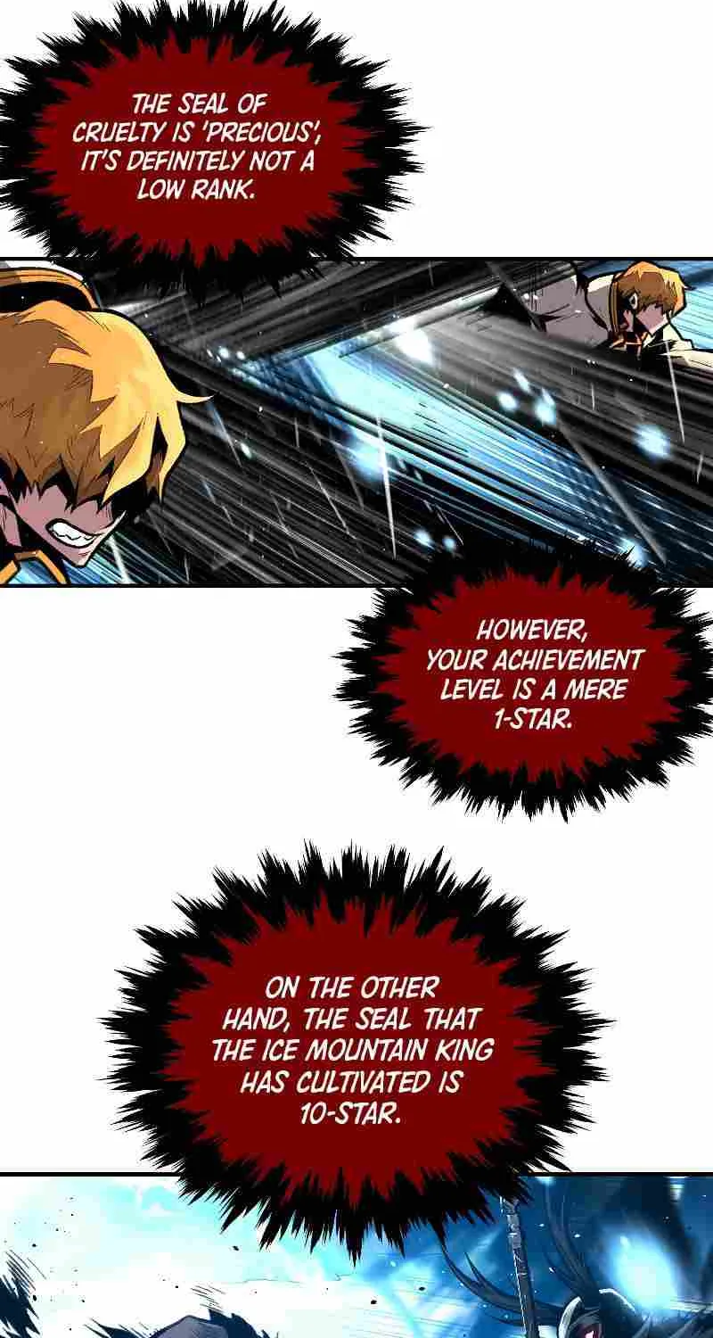 Talent-Swallowing Magician Chapter 20 page 44 - 