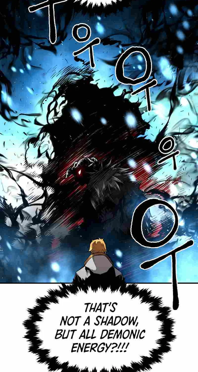 Talent-Swallowing Magician Chapter 20 page 57 - 
