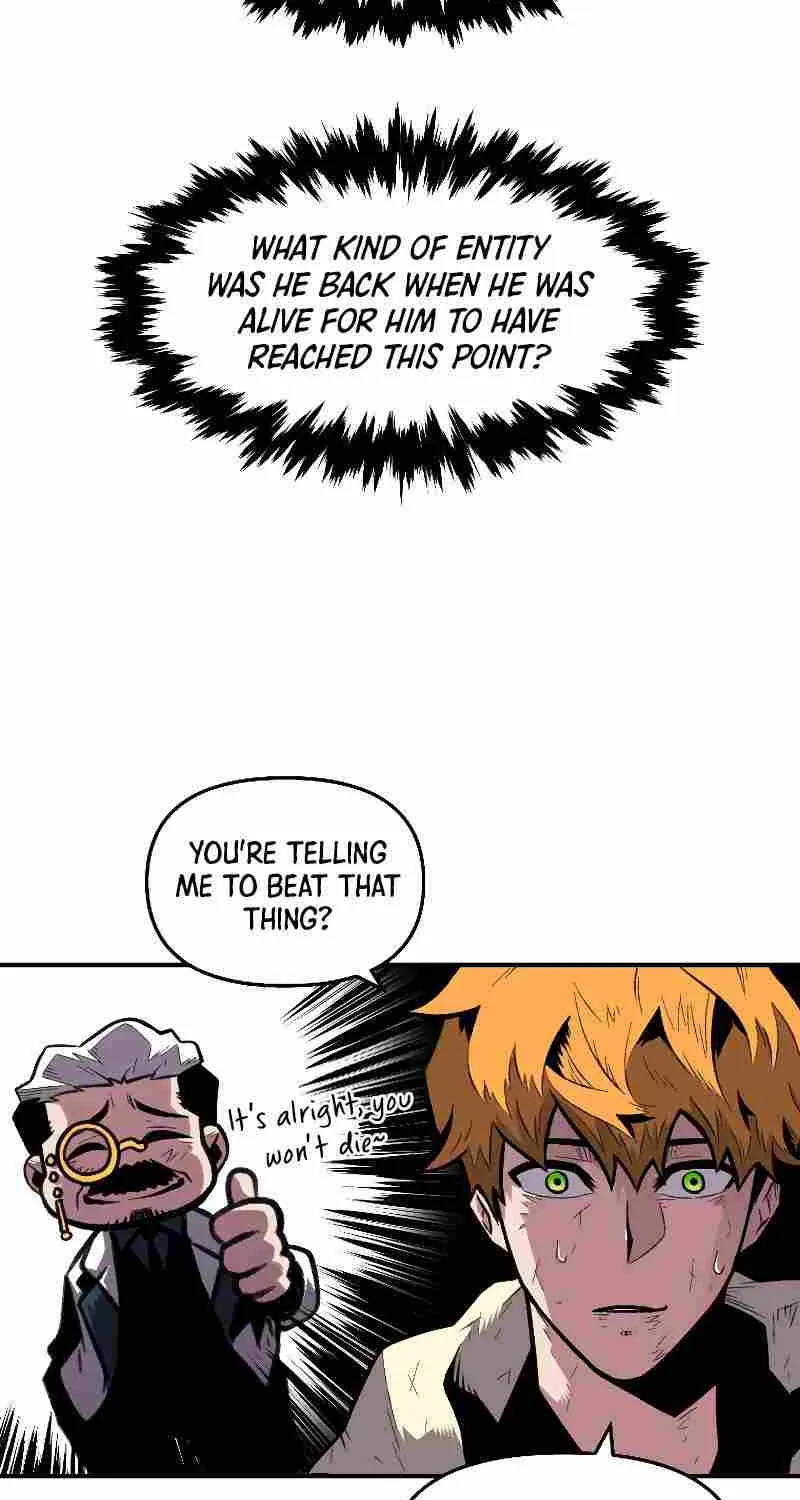 Talent-Swallowing Magician Chapter 20 page 58 - 
