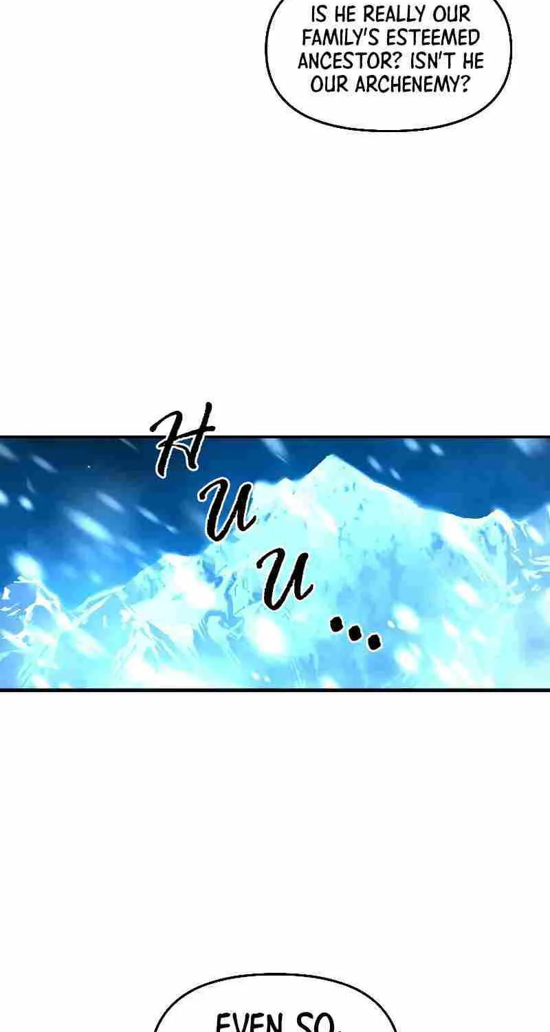 Talent-Swallowing Magician Chapter 20 page 59 - 