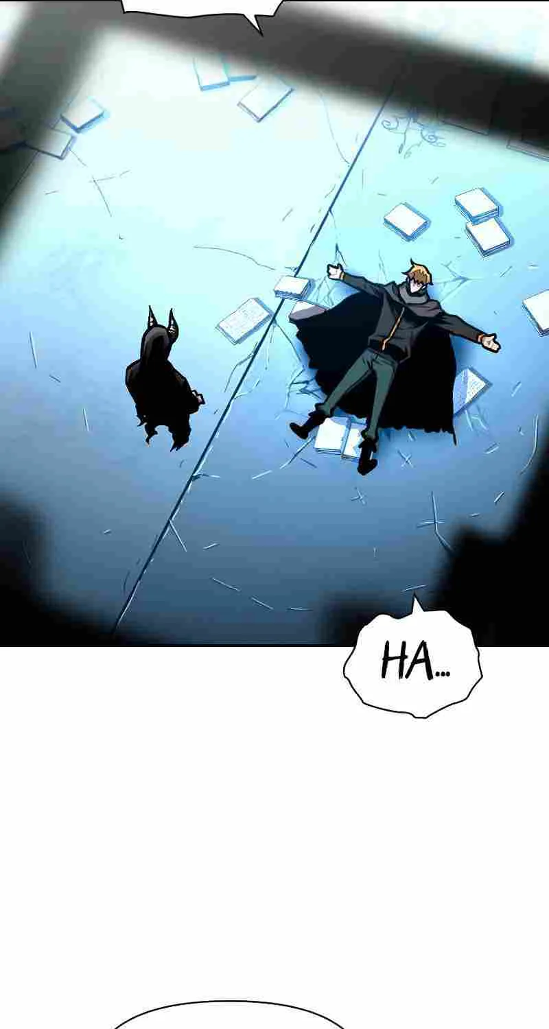 Talent-Swallowing Magician Chapter 20 page 66 - 