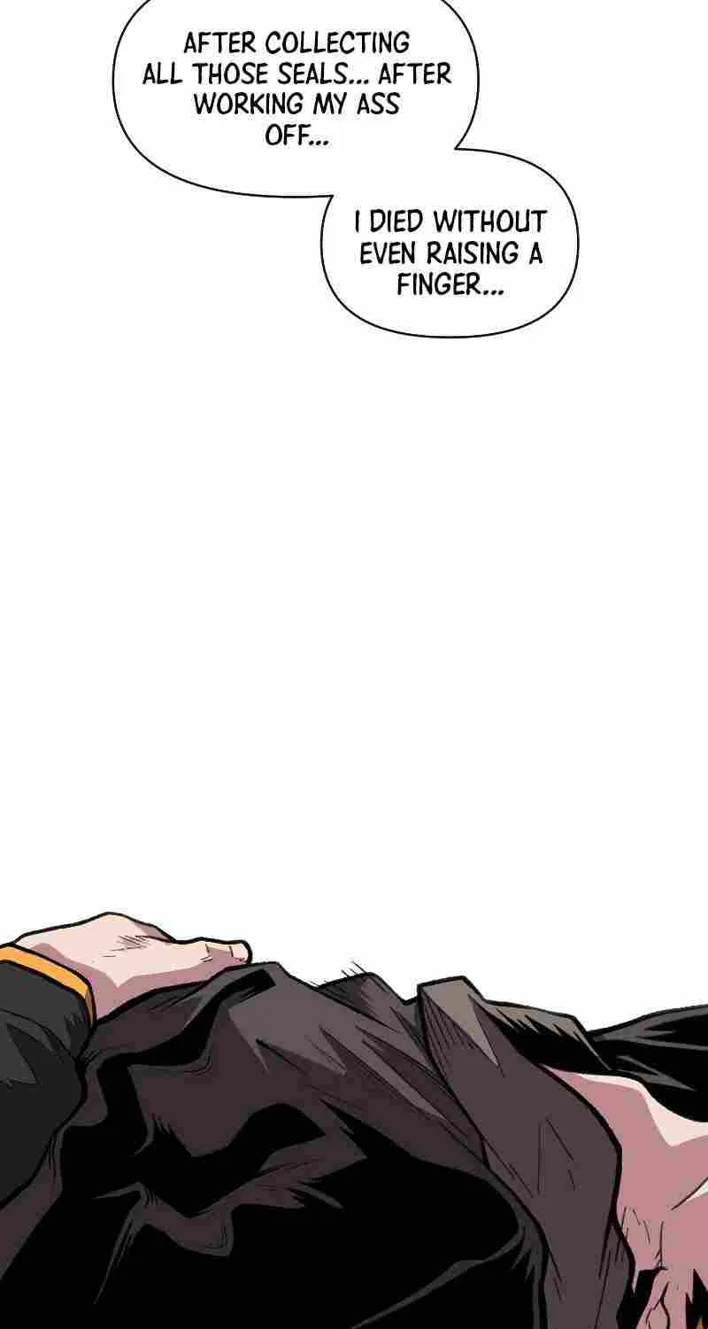Talent-Swallowing Magician Chapter 20 page 67 - 