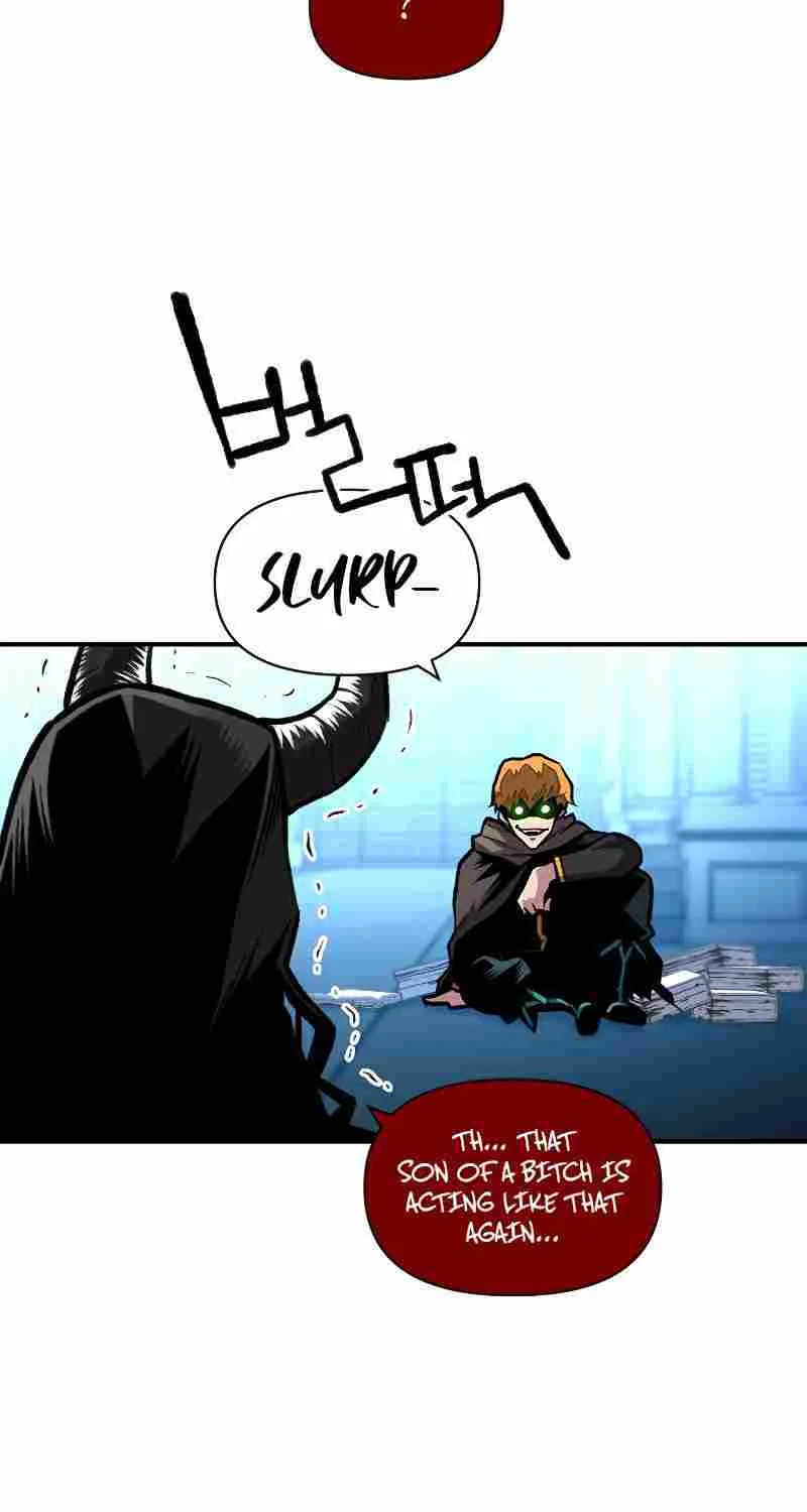 Talent-Swallowing Magician Chapter 20 page 69 - 