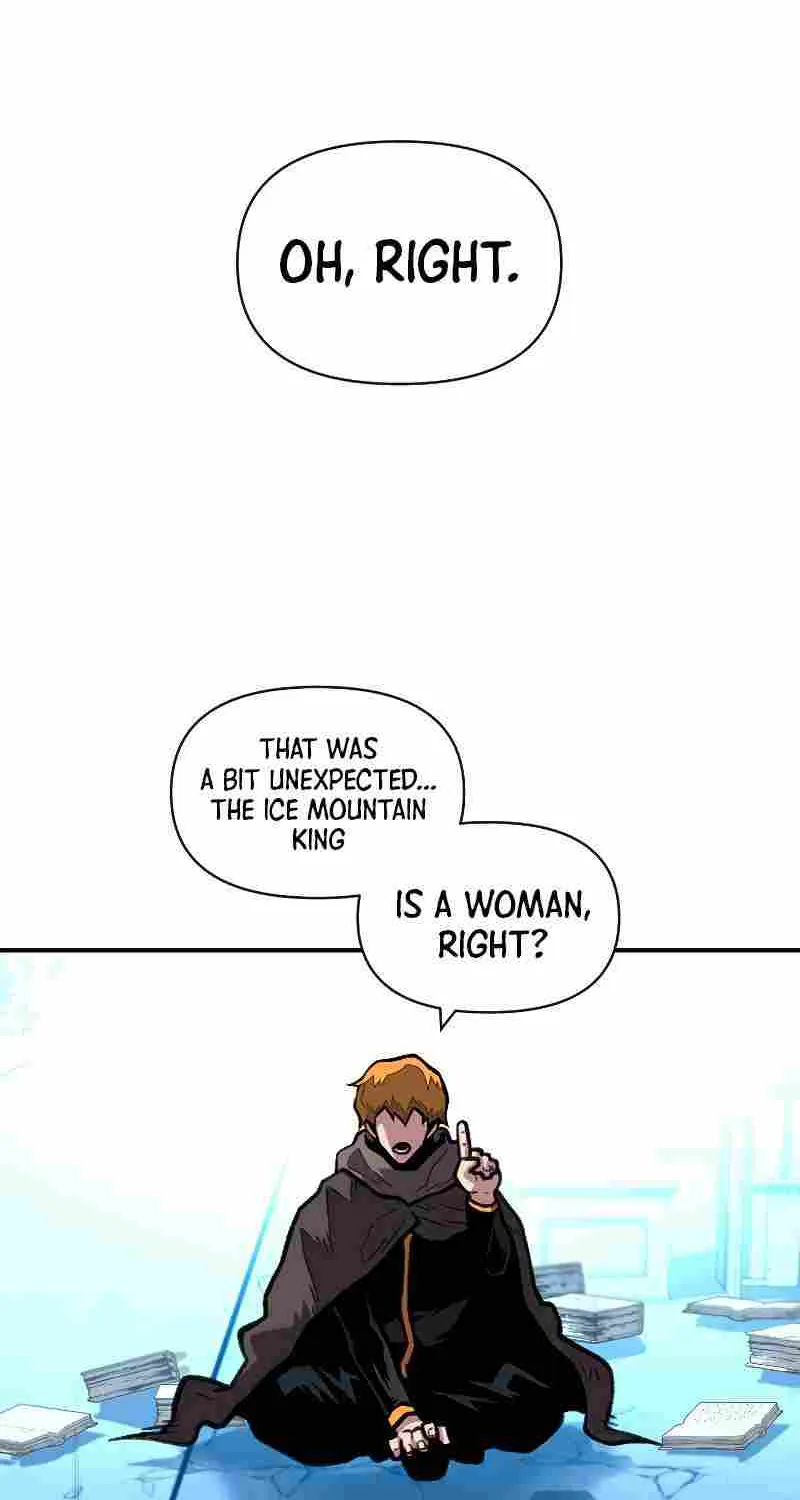 Talent-Swallowing Magician Chapter 20 page 70 - 