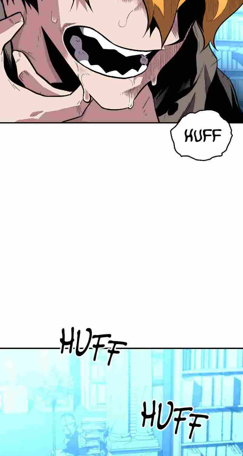 Talent-Swallowing Magician Chapter 20 page 8 - 