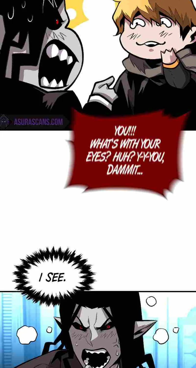 Talent-Swallowing Magician Chapter 20 page 74 - 