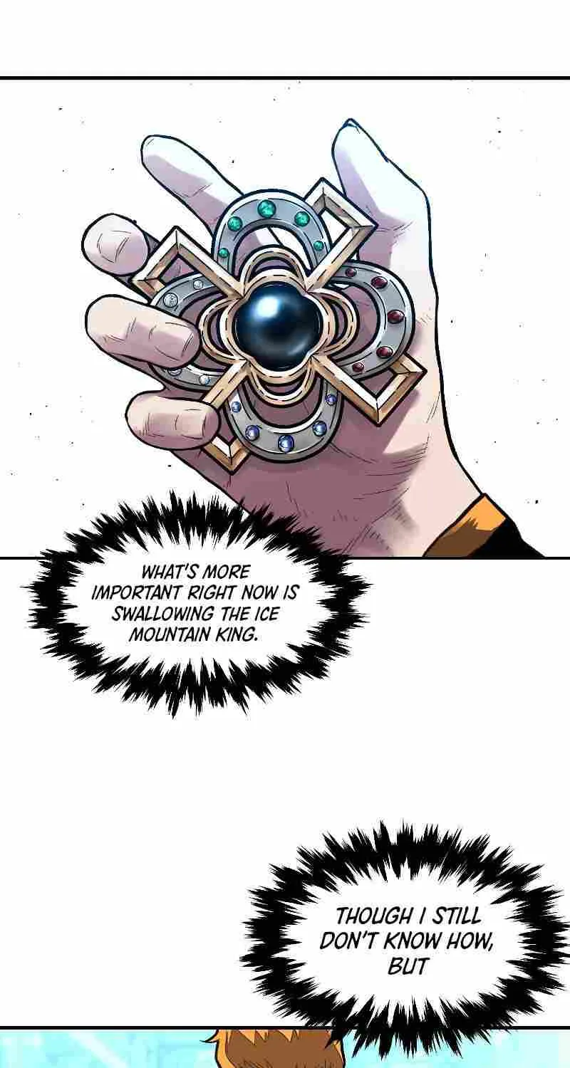 Talent-Swallowing Magician Chapter 20 page 76 - 