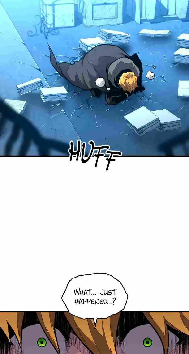 Talent-Swallowing Magician Chapter 20 page 9 - 