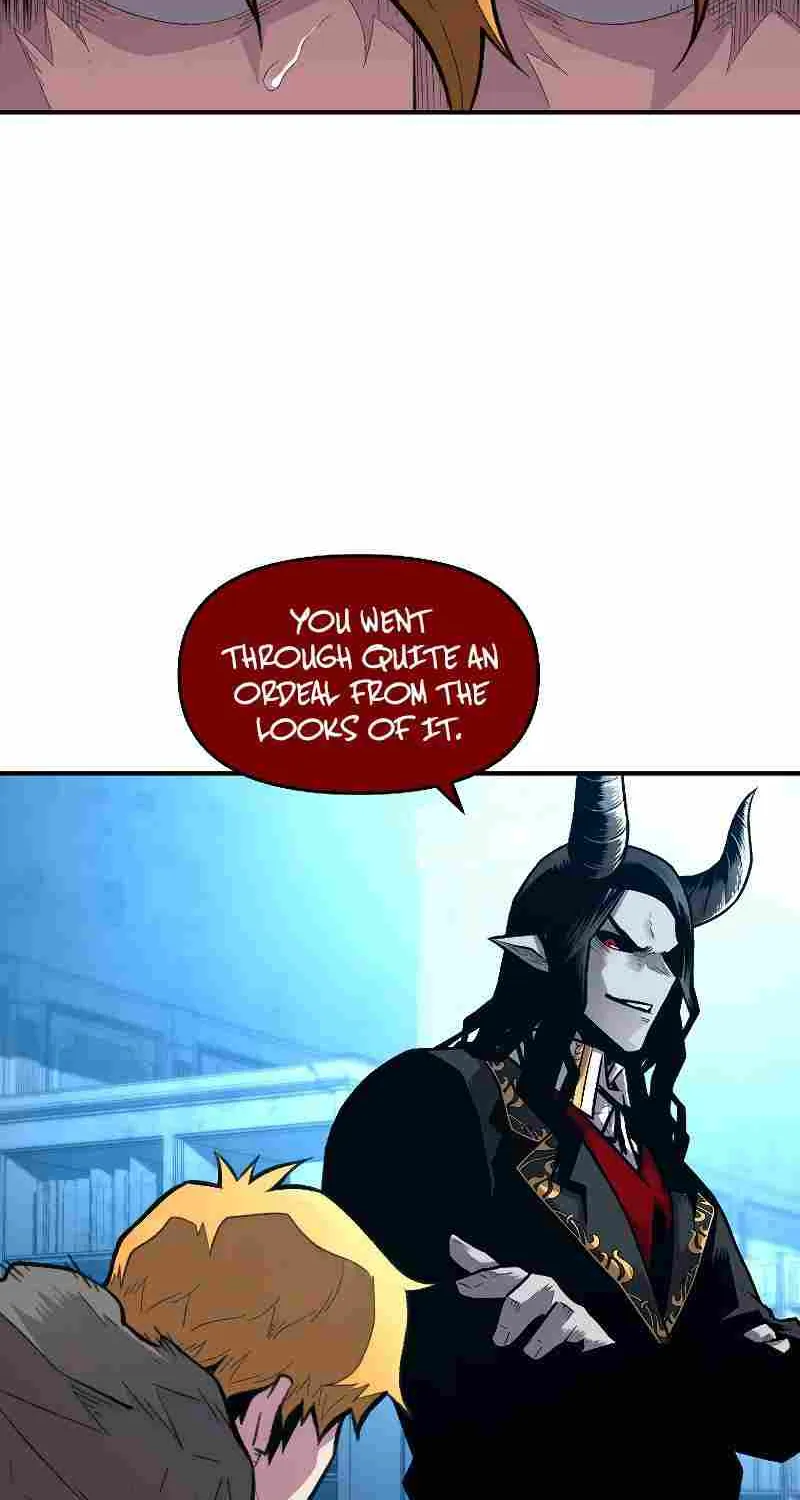 Talent-Swallowing Magician Chapter 20 page 10 - 