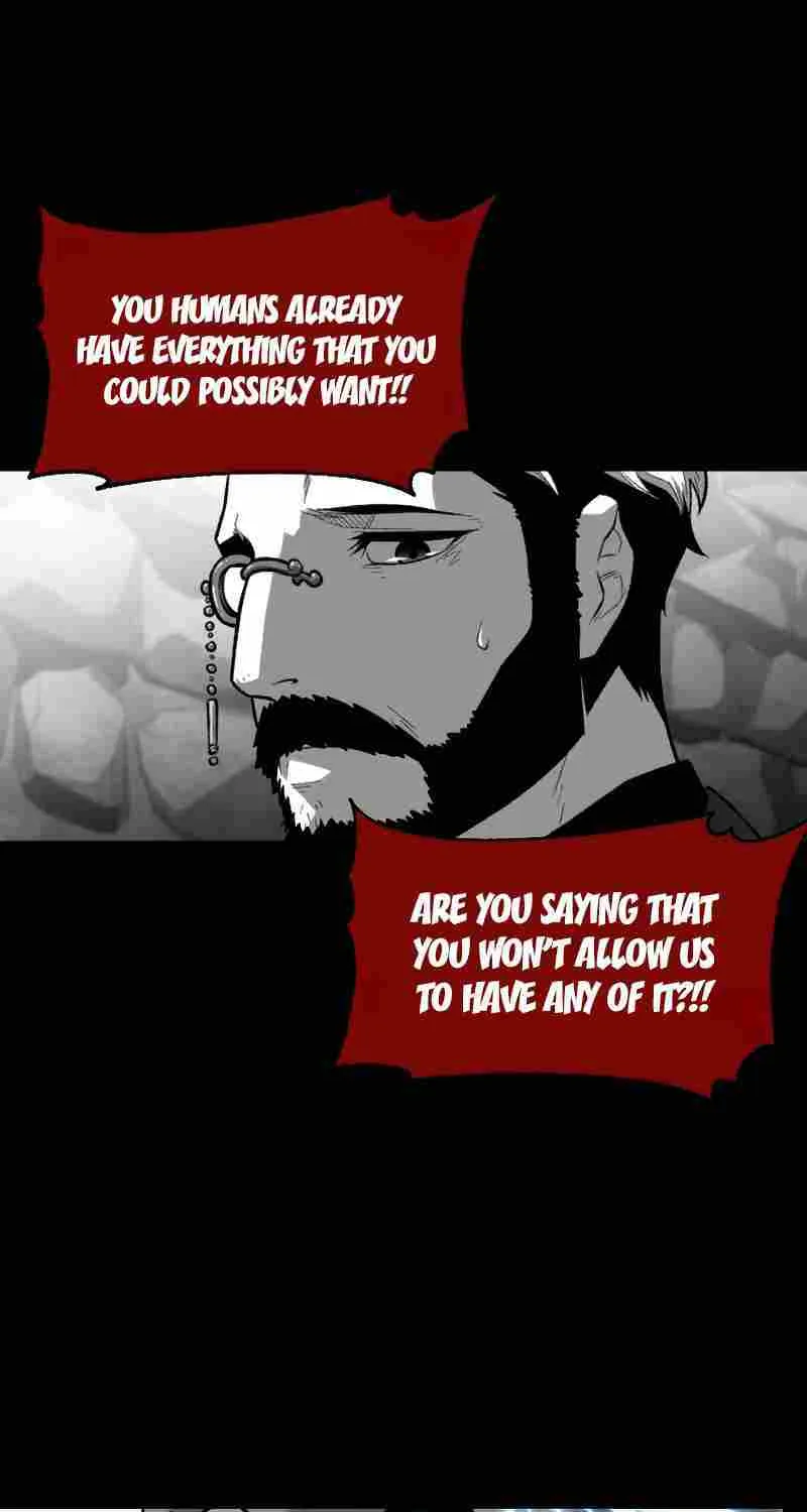 Talent-Swallowing Magician Chapter 22 page 39 - 