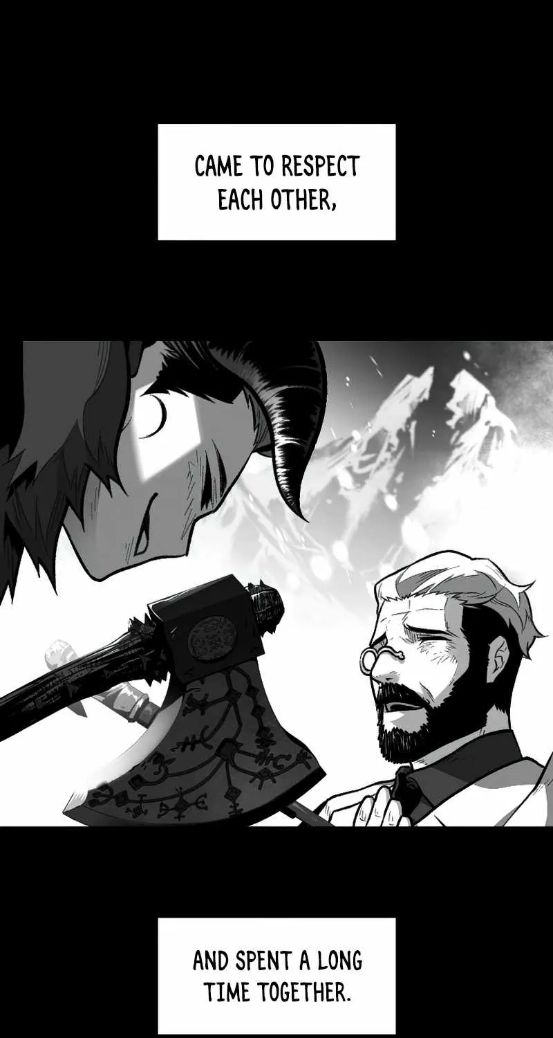 Talent-Swallowing Magician Chapter 22 page 57 - 