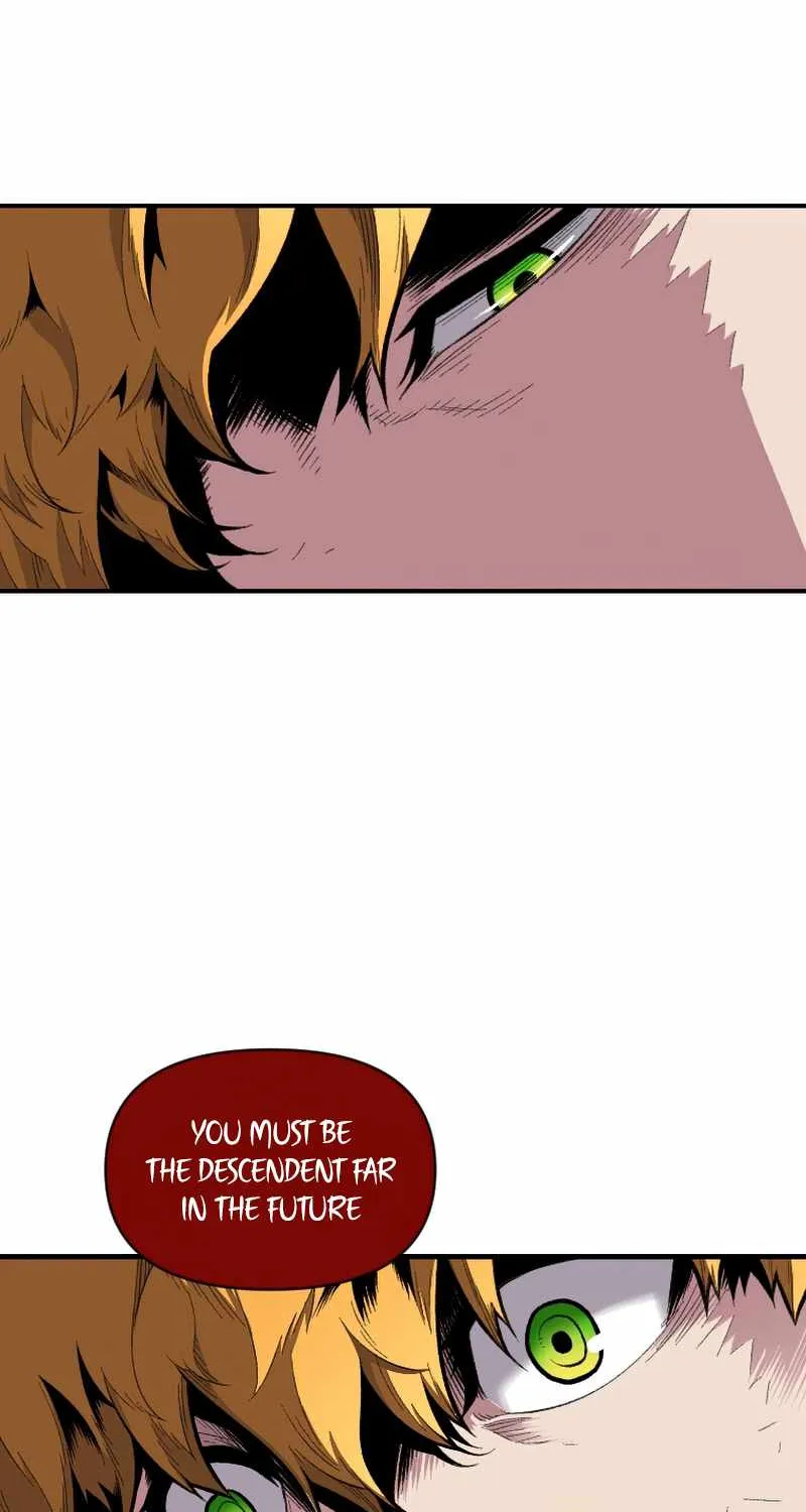 Talent-Swallowing Magician Chapter 22 page 65 - 
