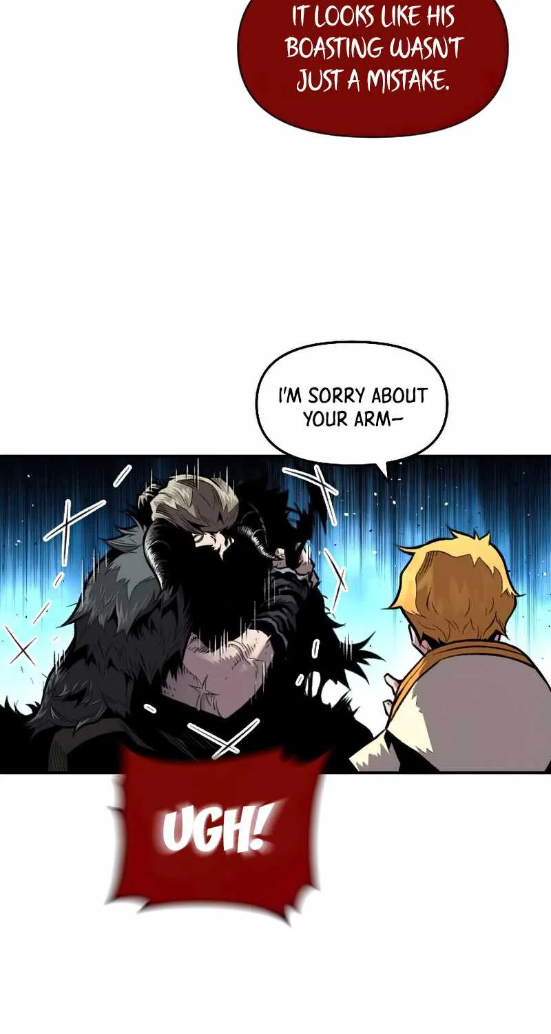 Talent-Swallowing Magician Chapter 22 page 68 - 